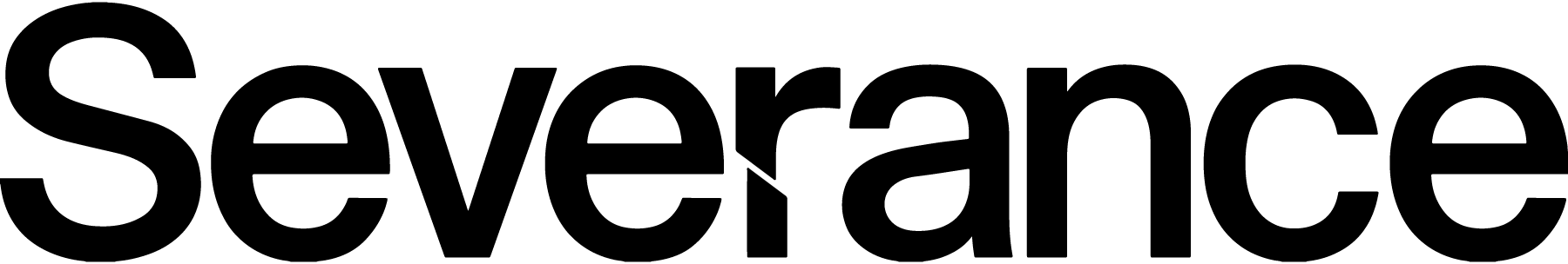 Severance-logo-png