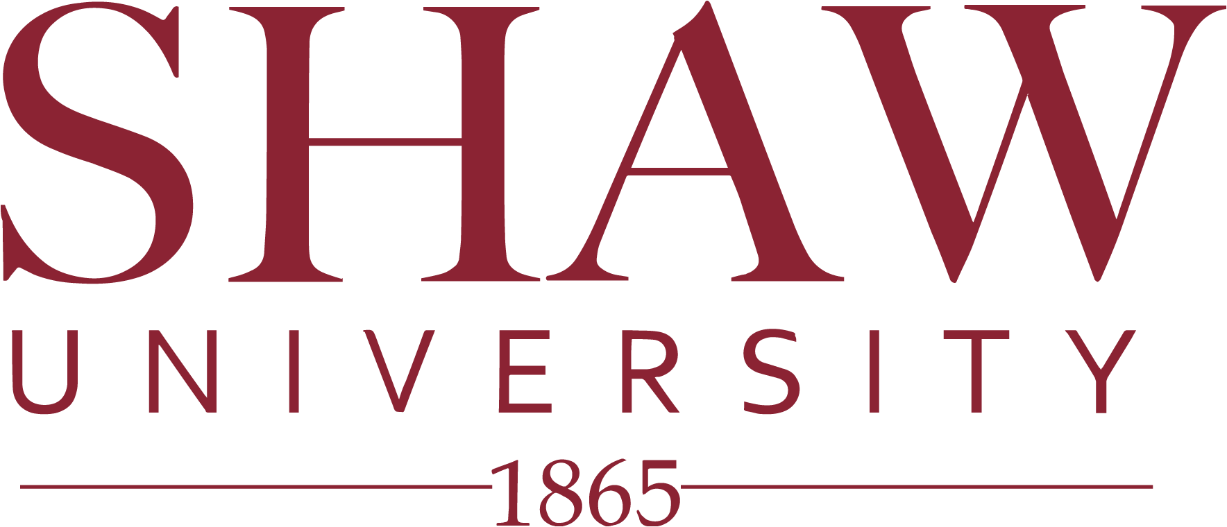 Shaw-University-logo-png