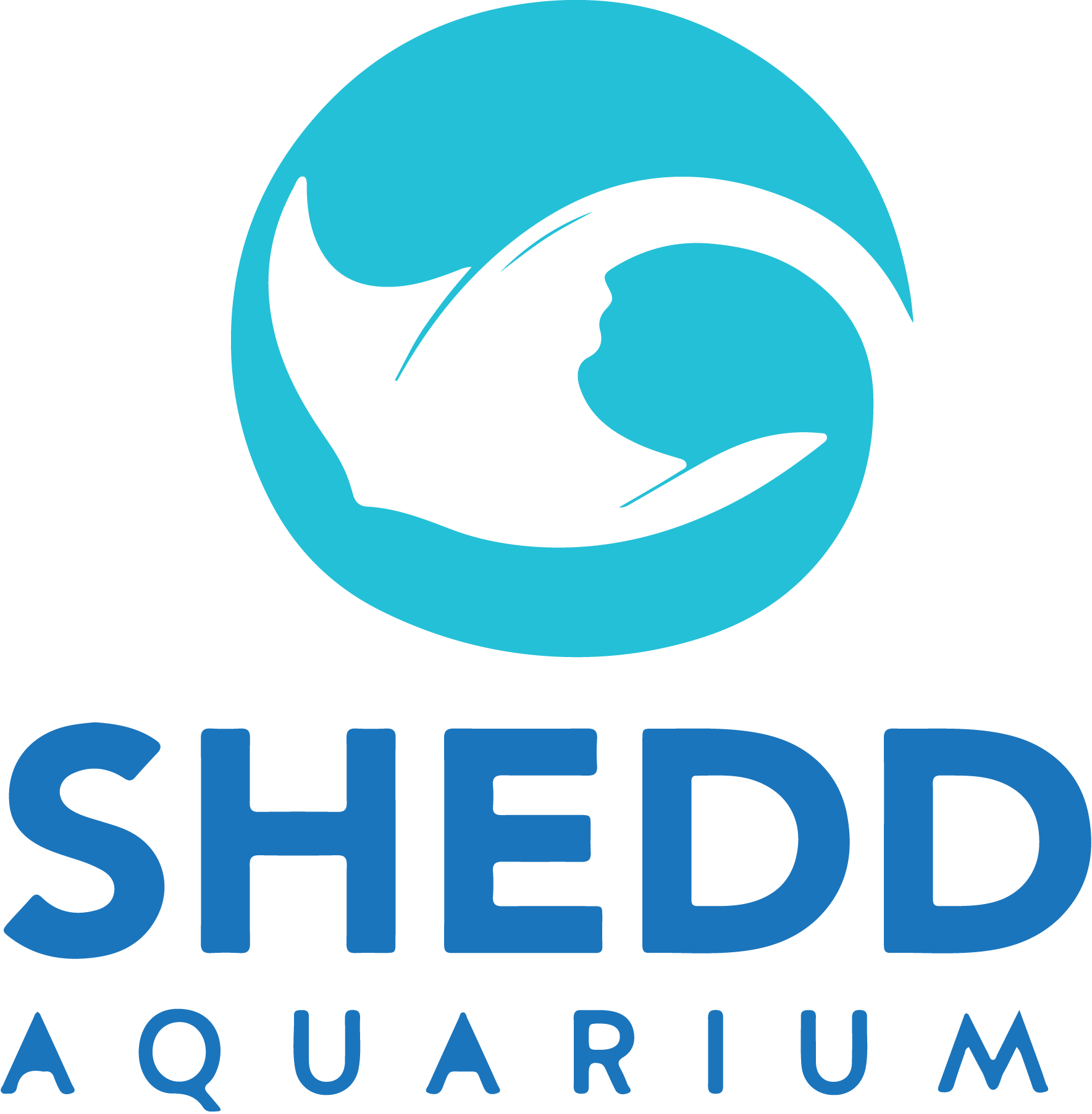 Shedd-Aquarium-logo-png