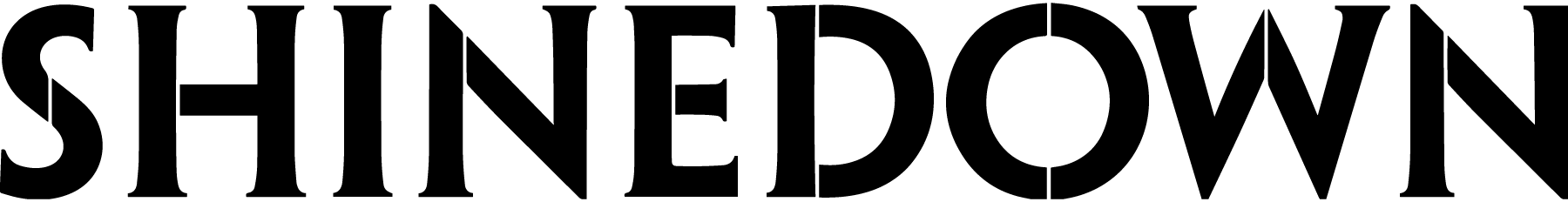 Shinedown-logo-png