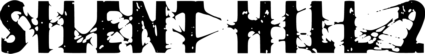 Silent-Hill-2-logo-png