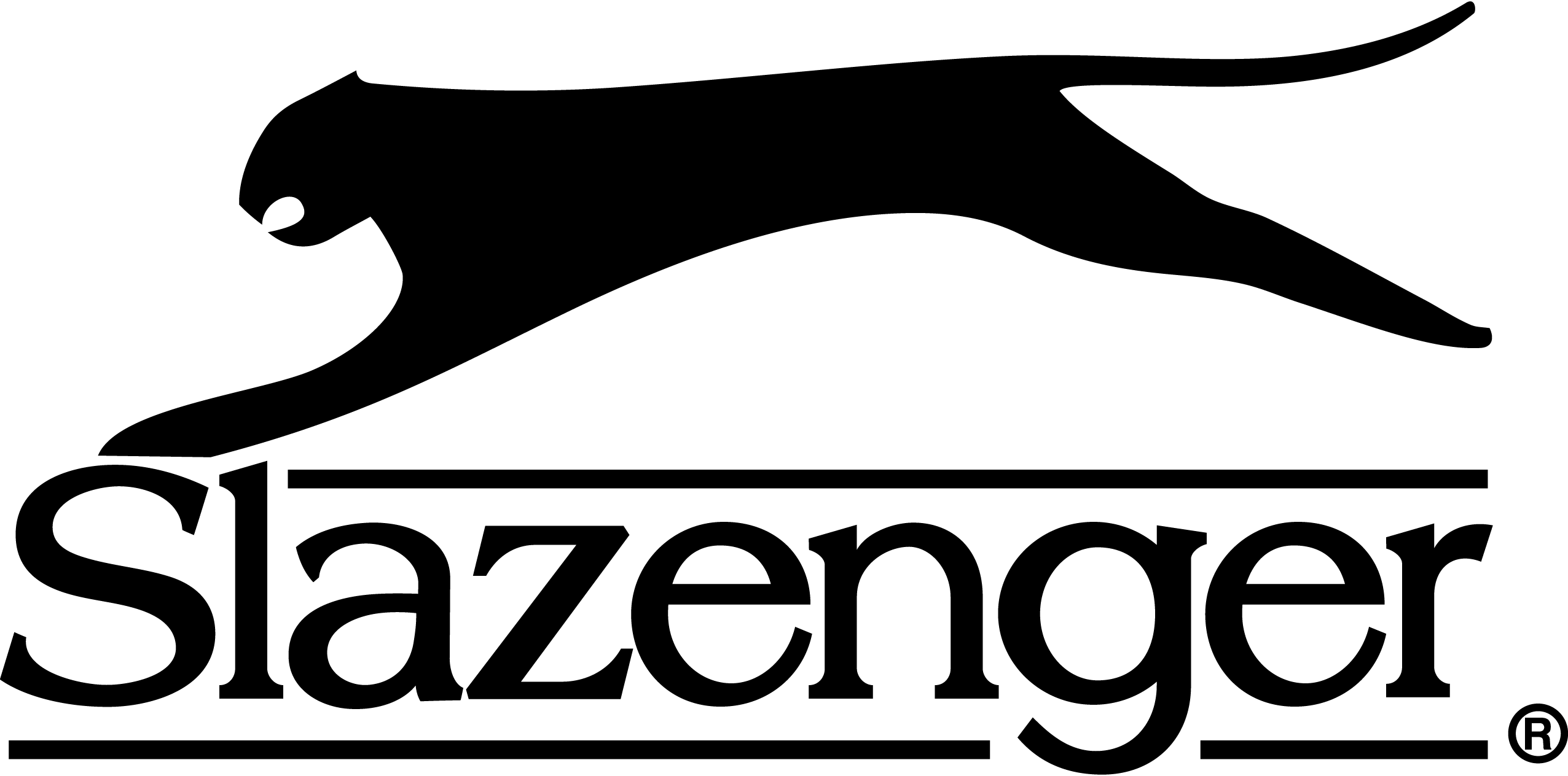 Slazenger-logo-png