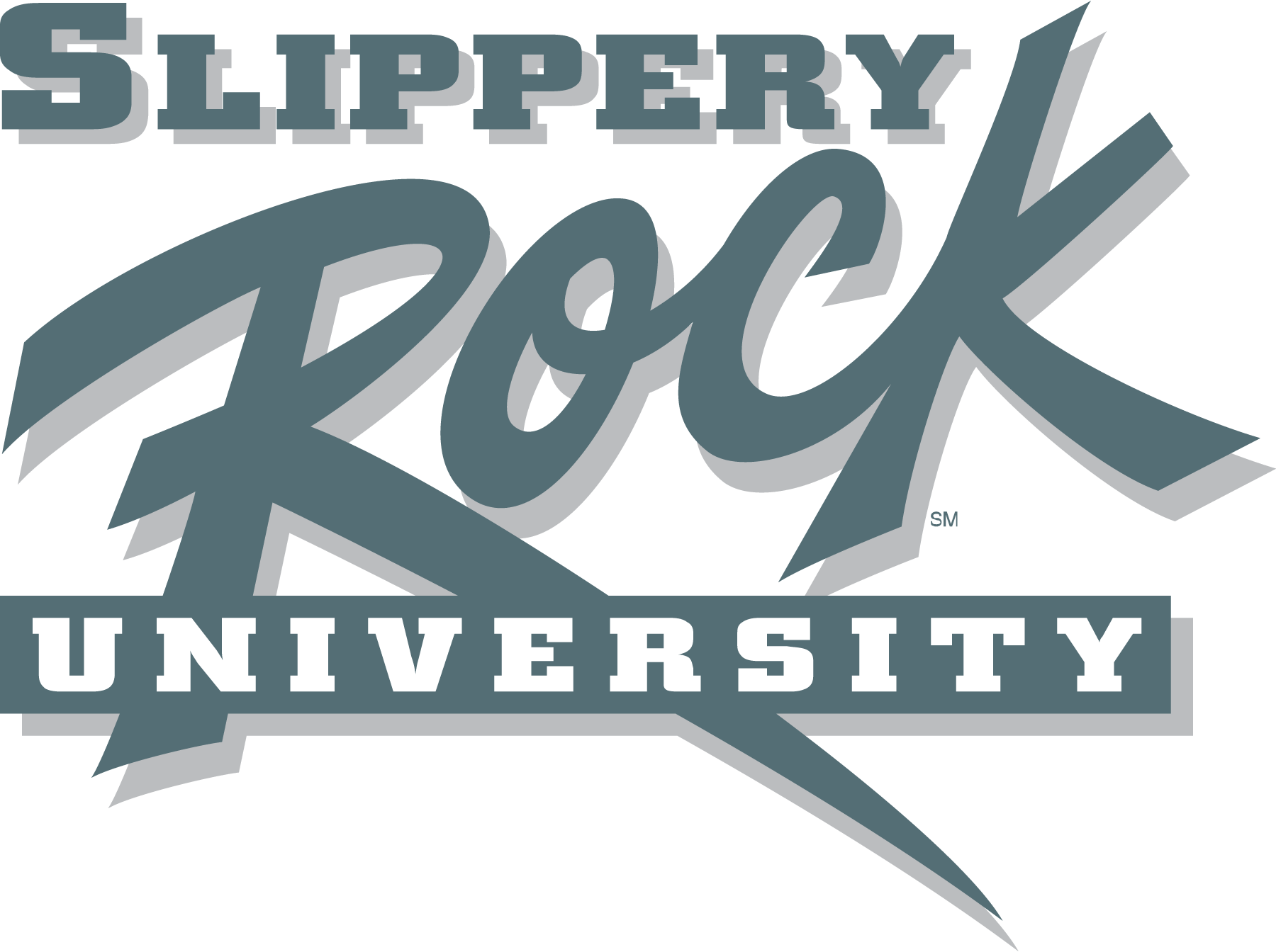 Slippery-Rock-University-logo-png