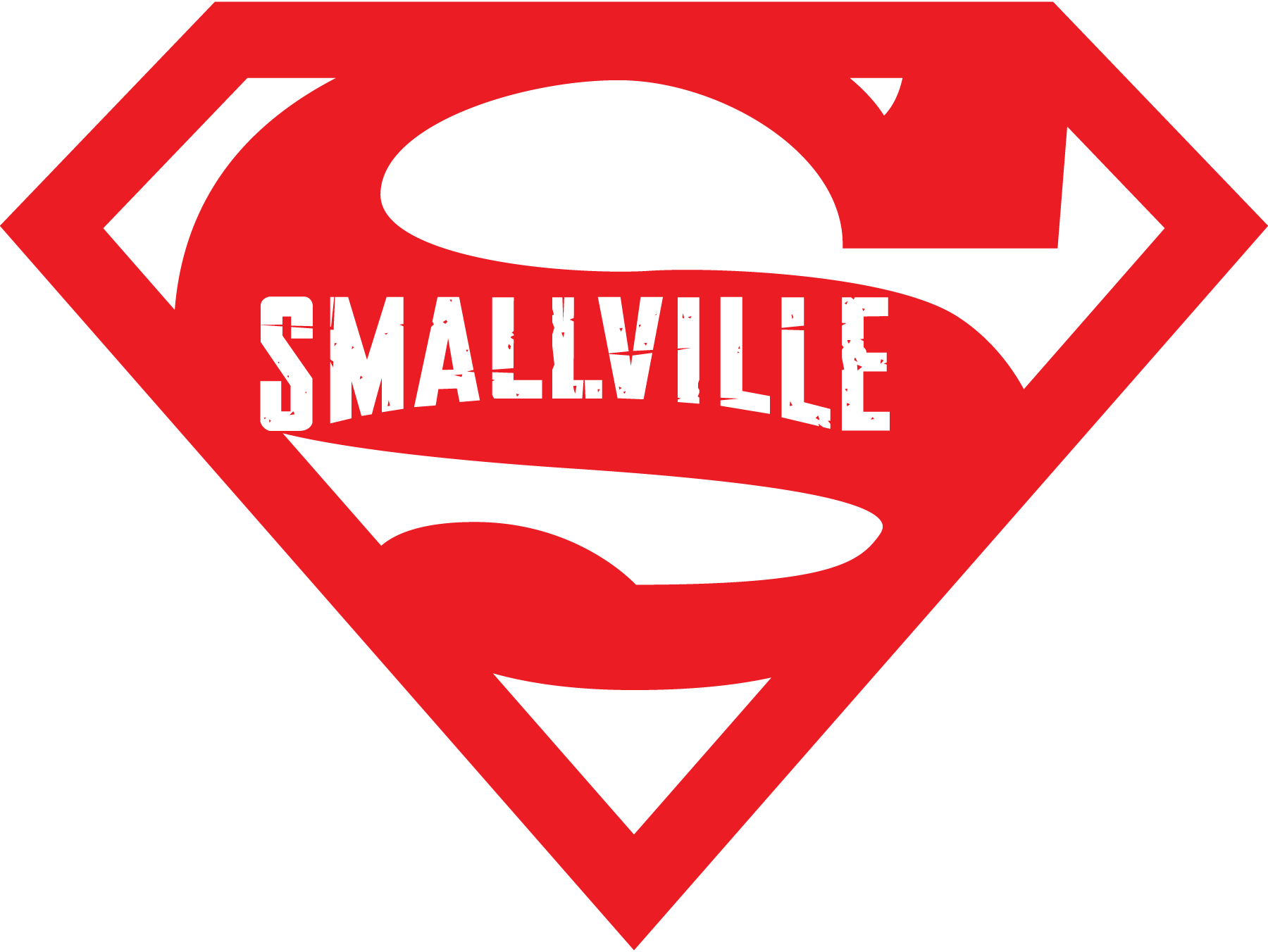 Smallville---Superman-logo-png