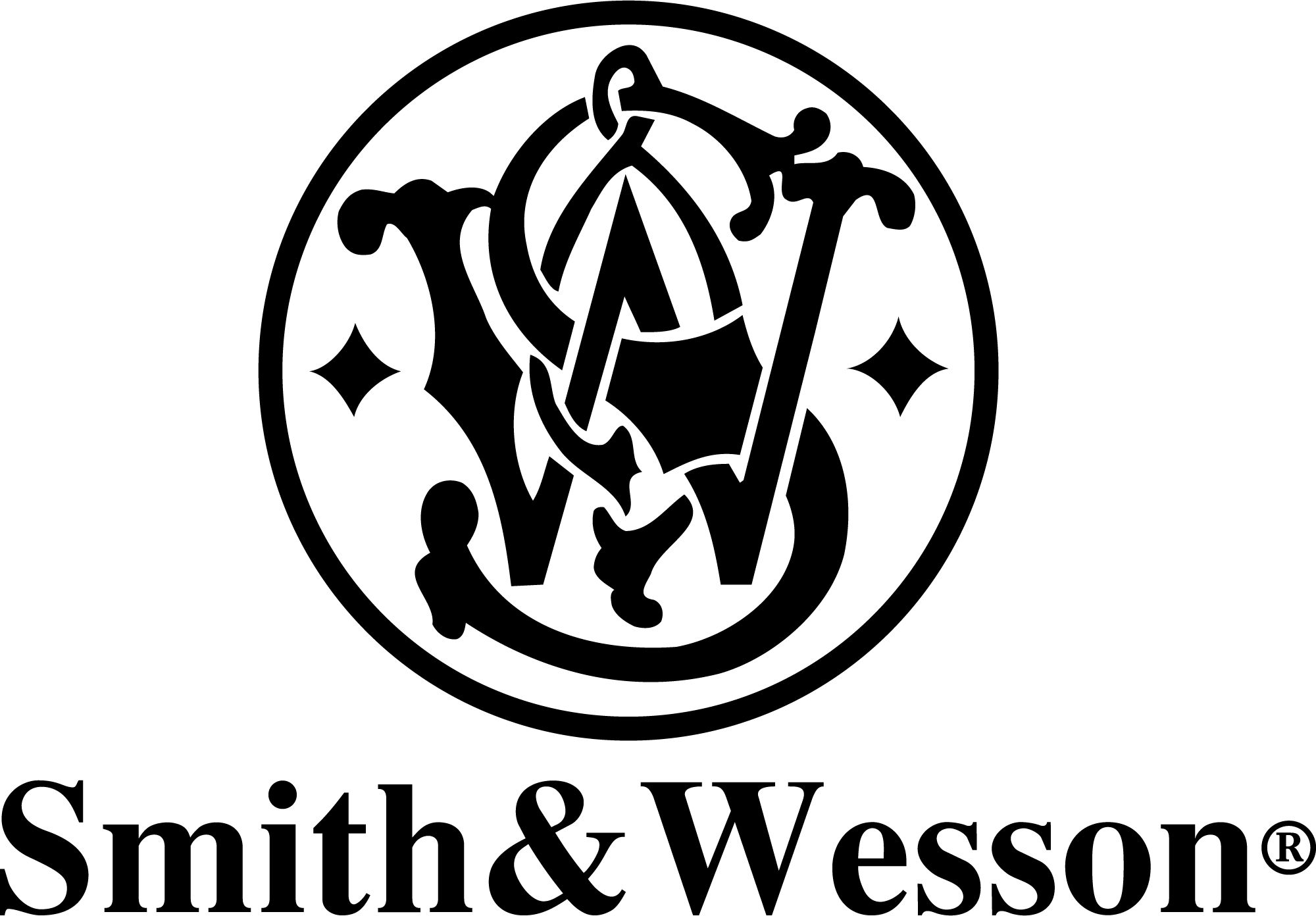 Smith-And-Wesson-logo-png