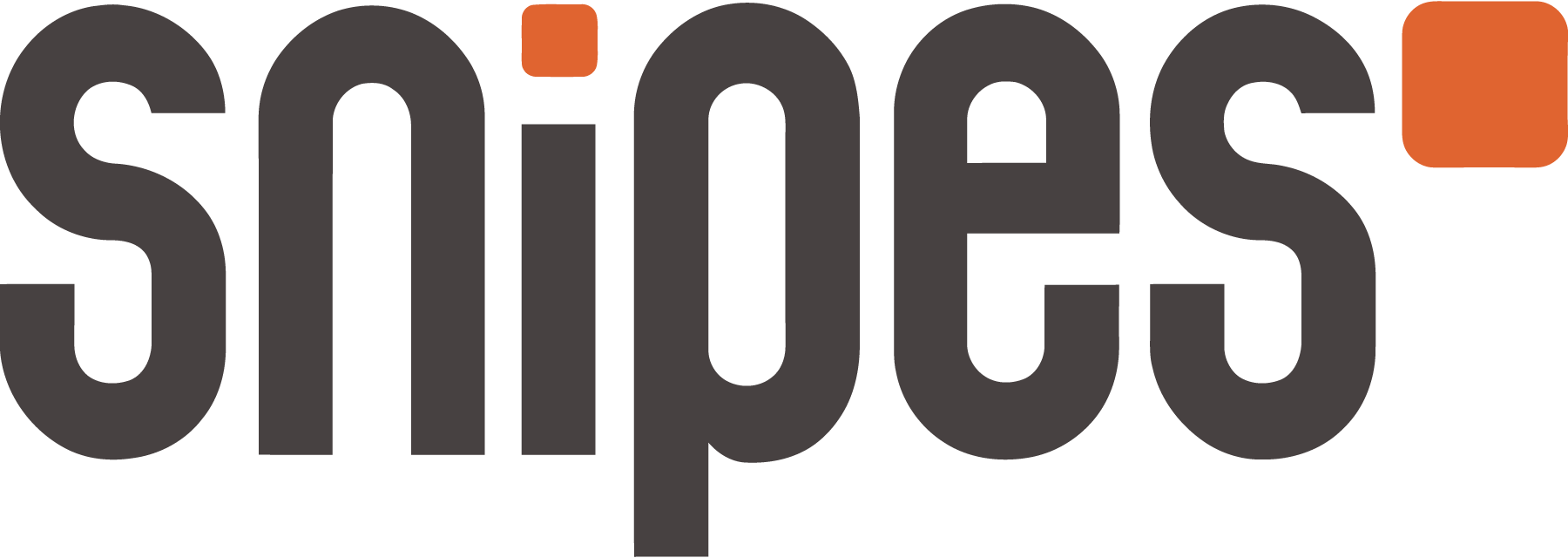 Snipes-logo-png