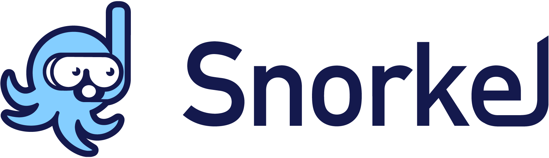 Snorkel-AiPNG-SVG-Vector-logo-png