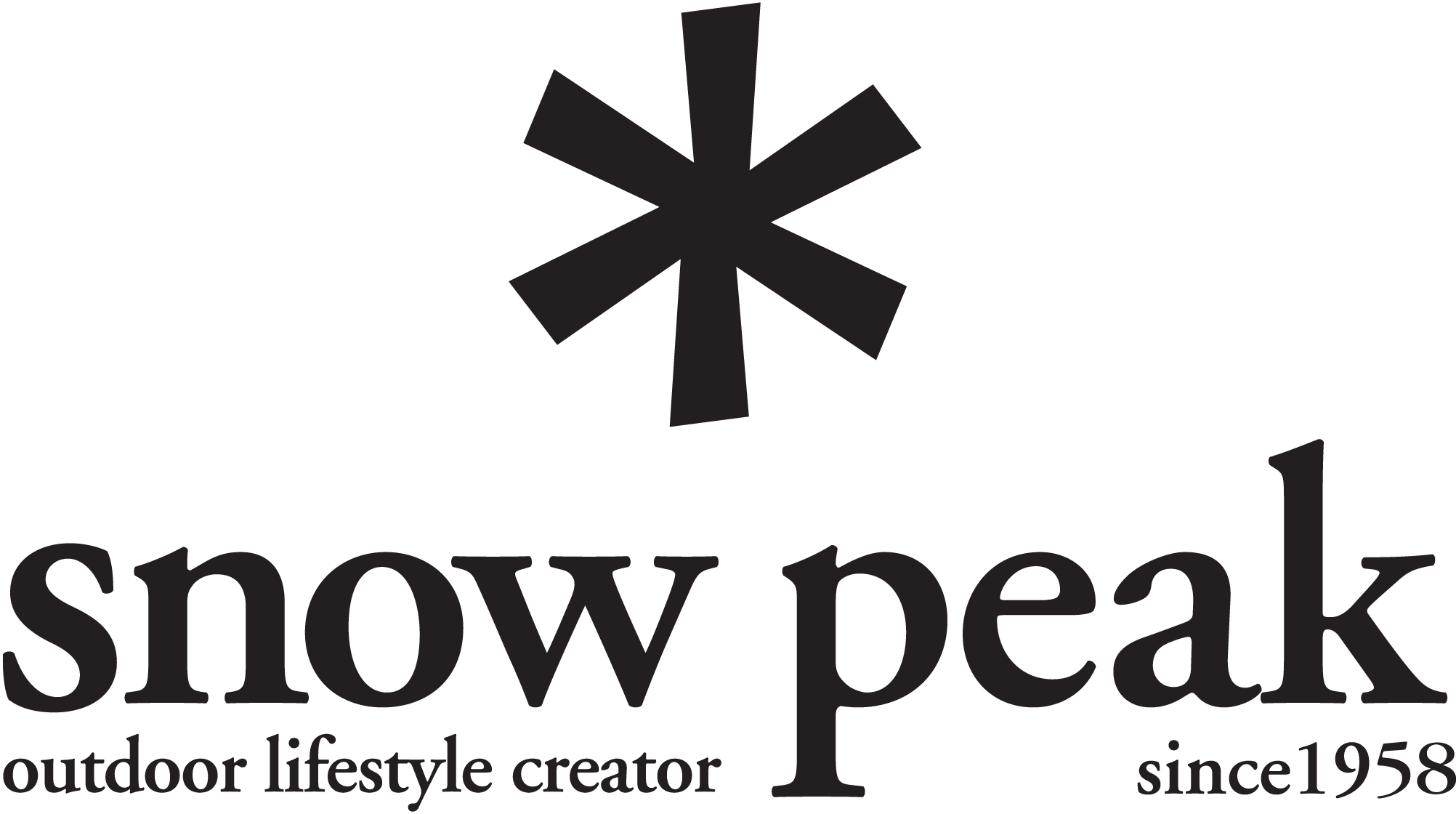 Snow-Peak-logo-png