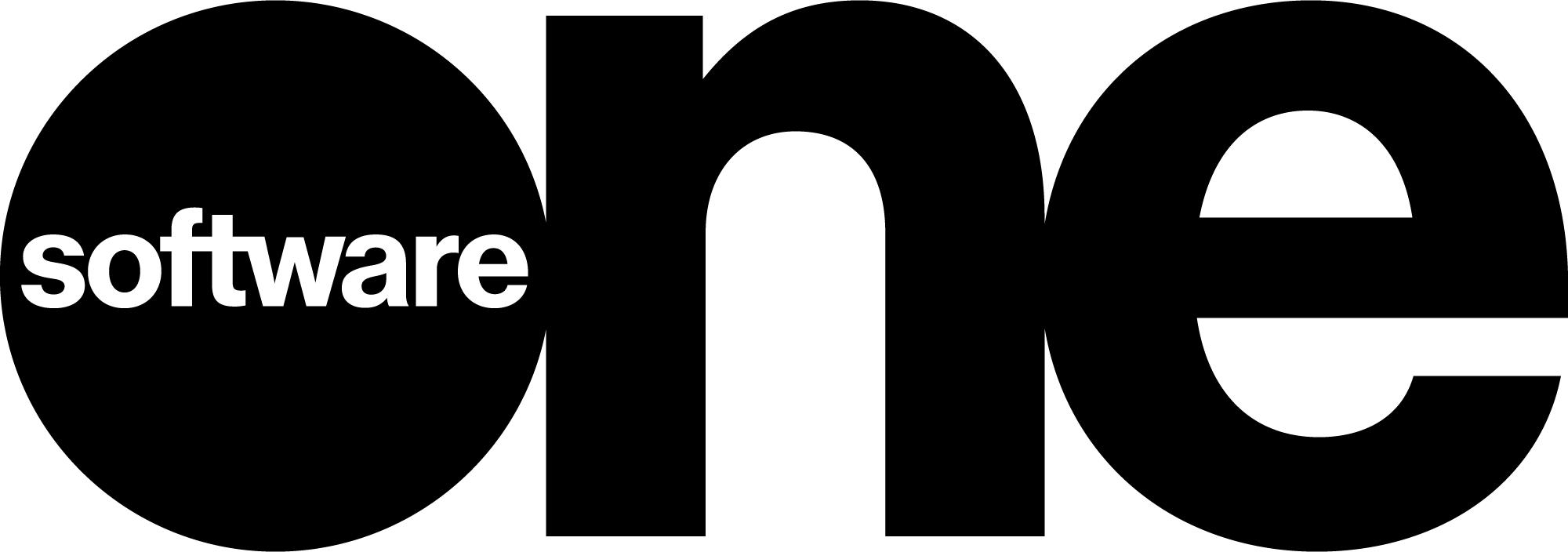 SoftwareONE-logo-png