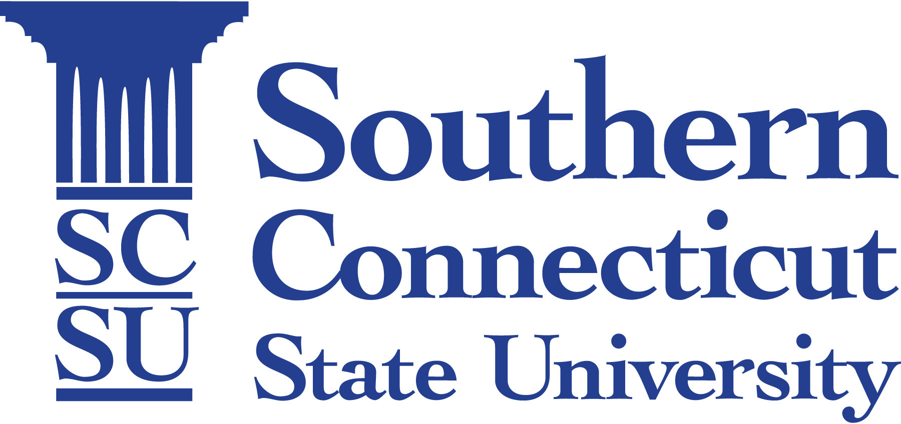 Southern-Connecticut-State-University-logo-png
