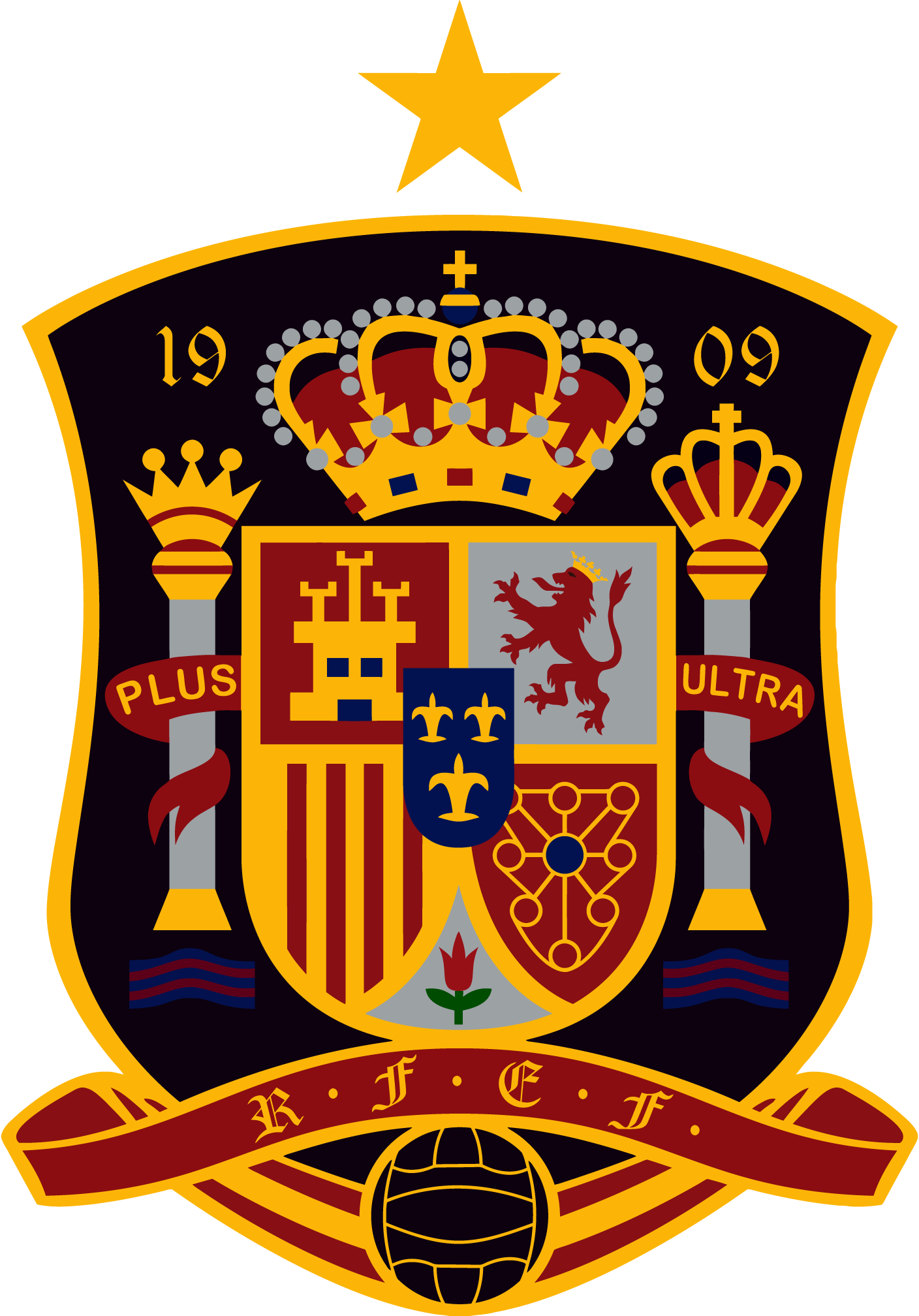 Spain-national-football-team-logo-png