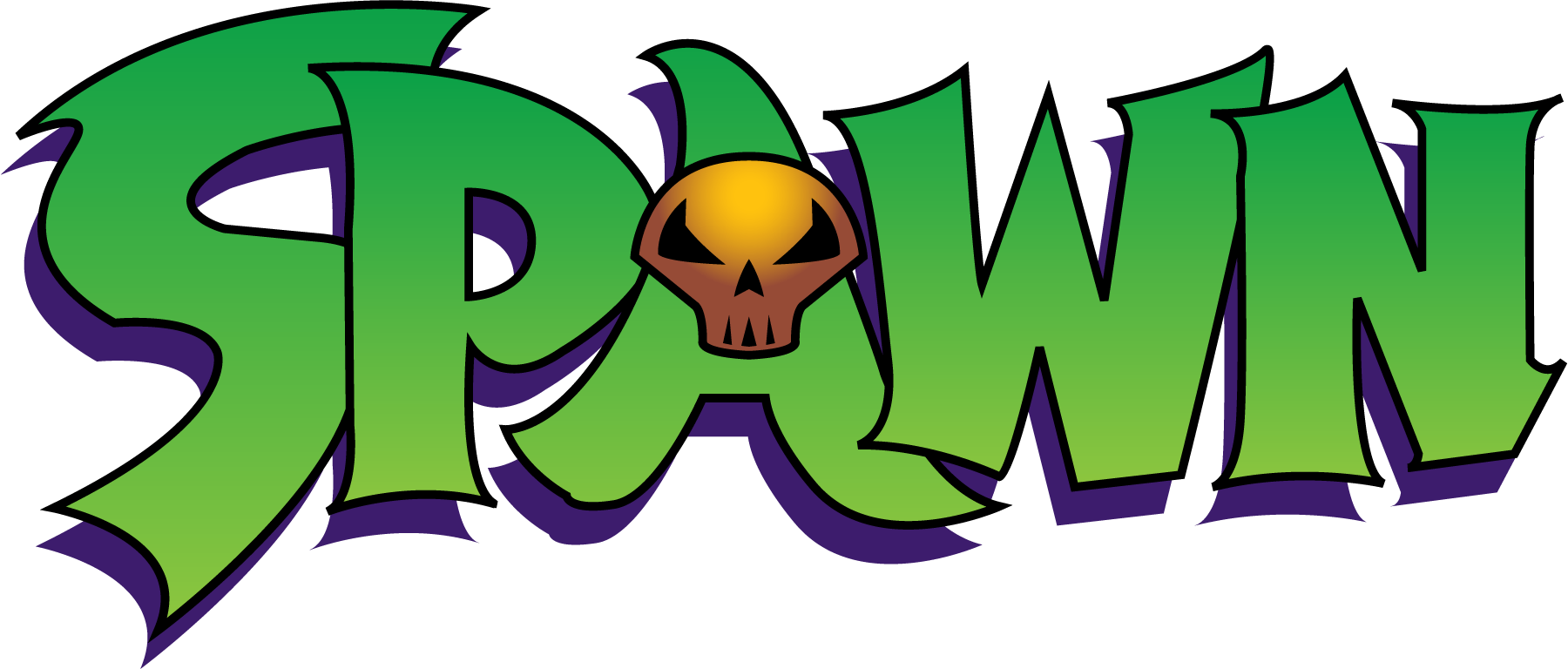 Spawn-logo-png