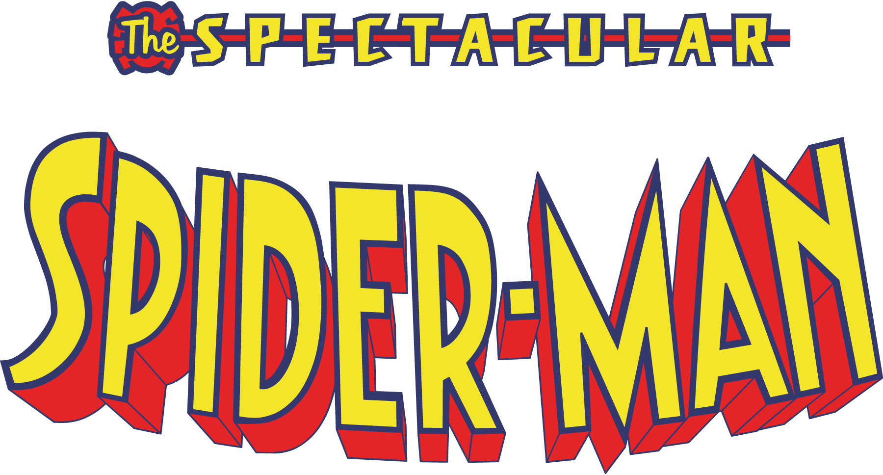 Spectacular-Spider-man-logo-png