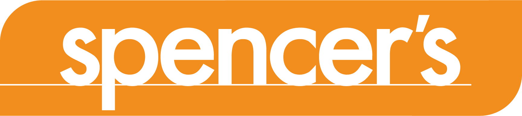 Spencer's-logo-png