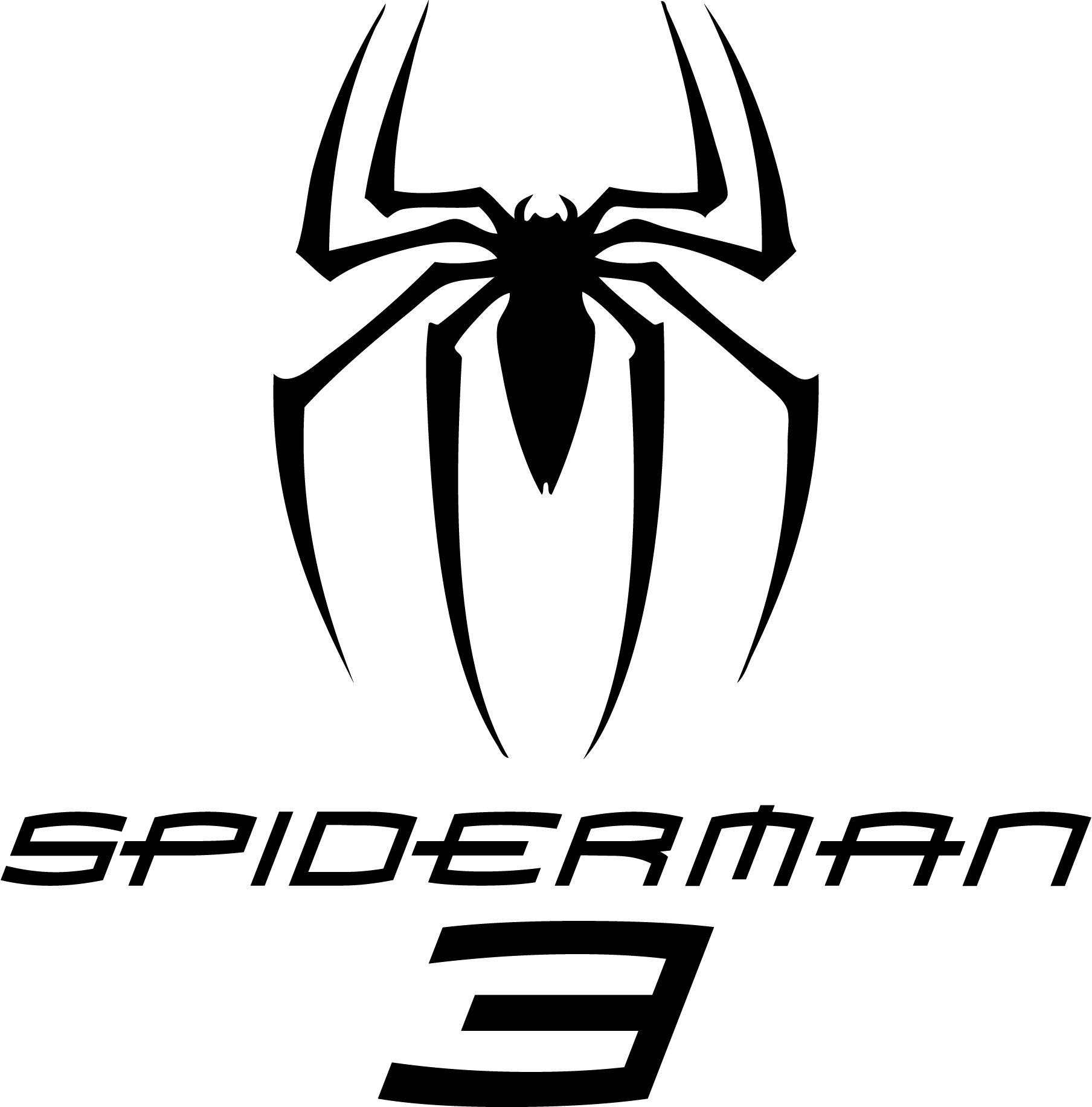 Spiderman-3-logo-png