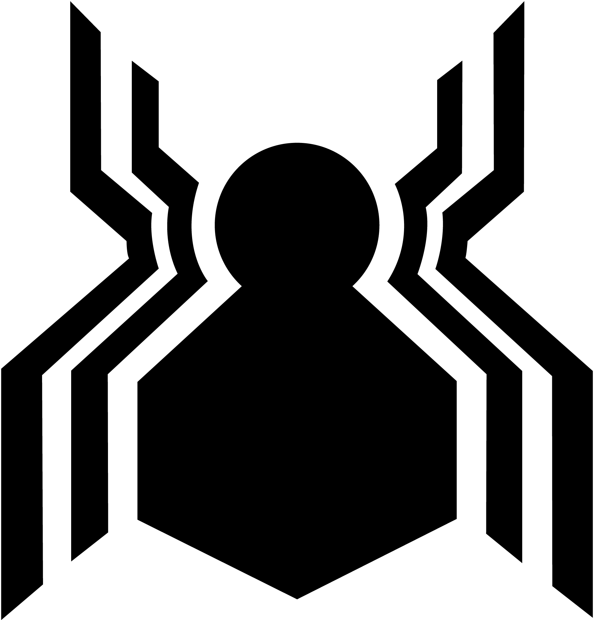 Spiderman-Homecoming-logo-png