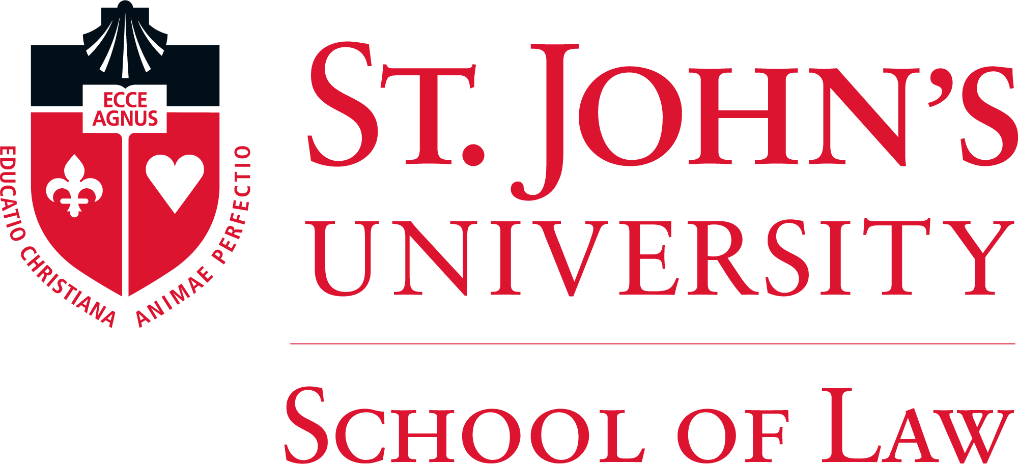 St-Johns-University-logo-png