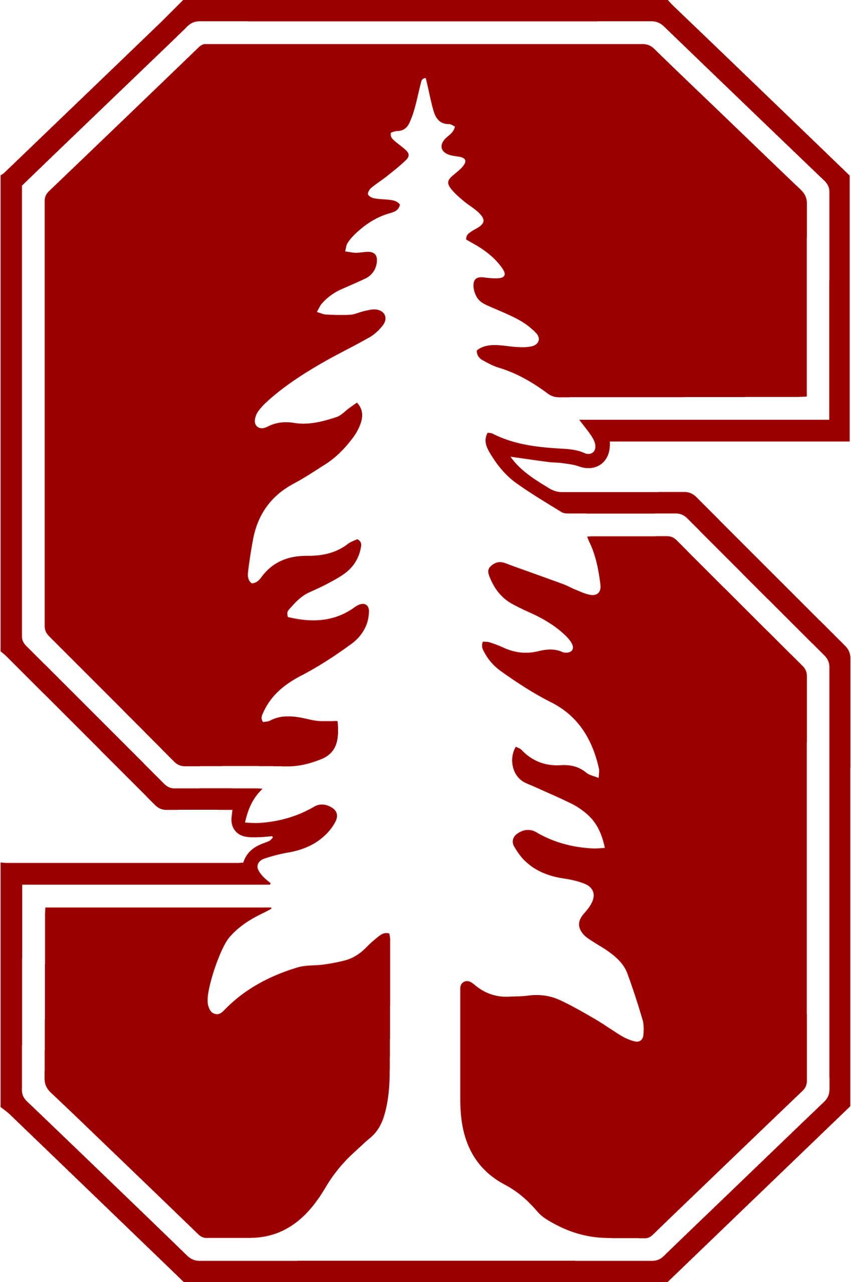 Stanford-Cardinal-S-logo-png