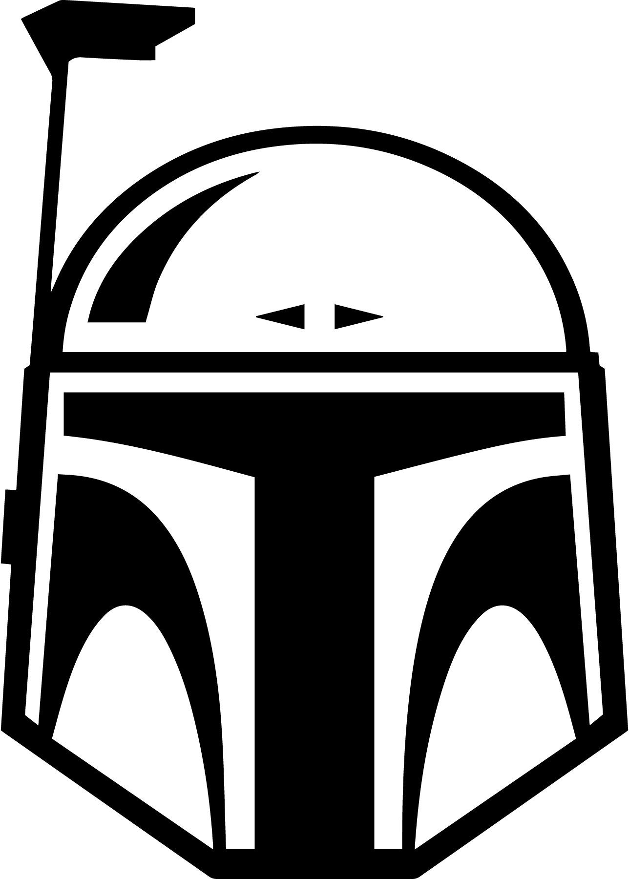 Star-Wars---Boba-Fett---Mandalorian-logo-png