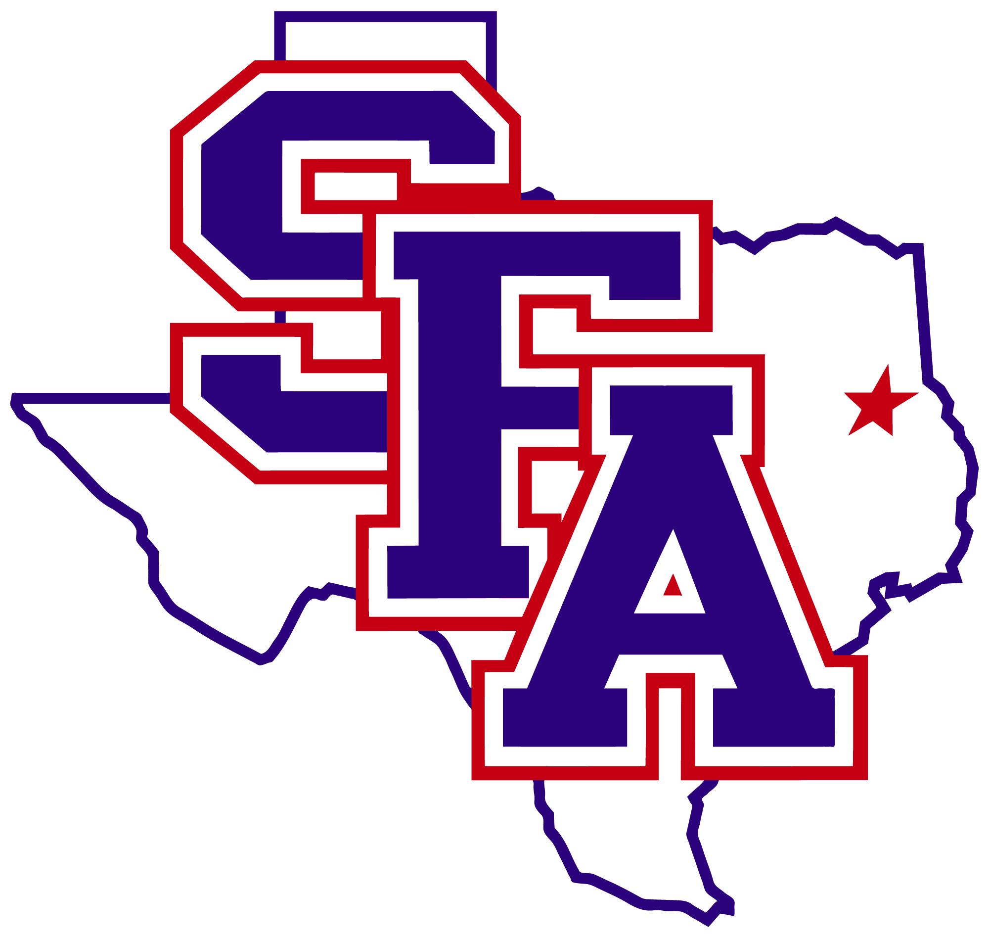 Stephen-F-Austin-University-logo-png
