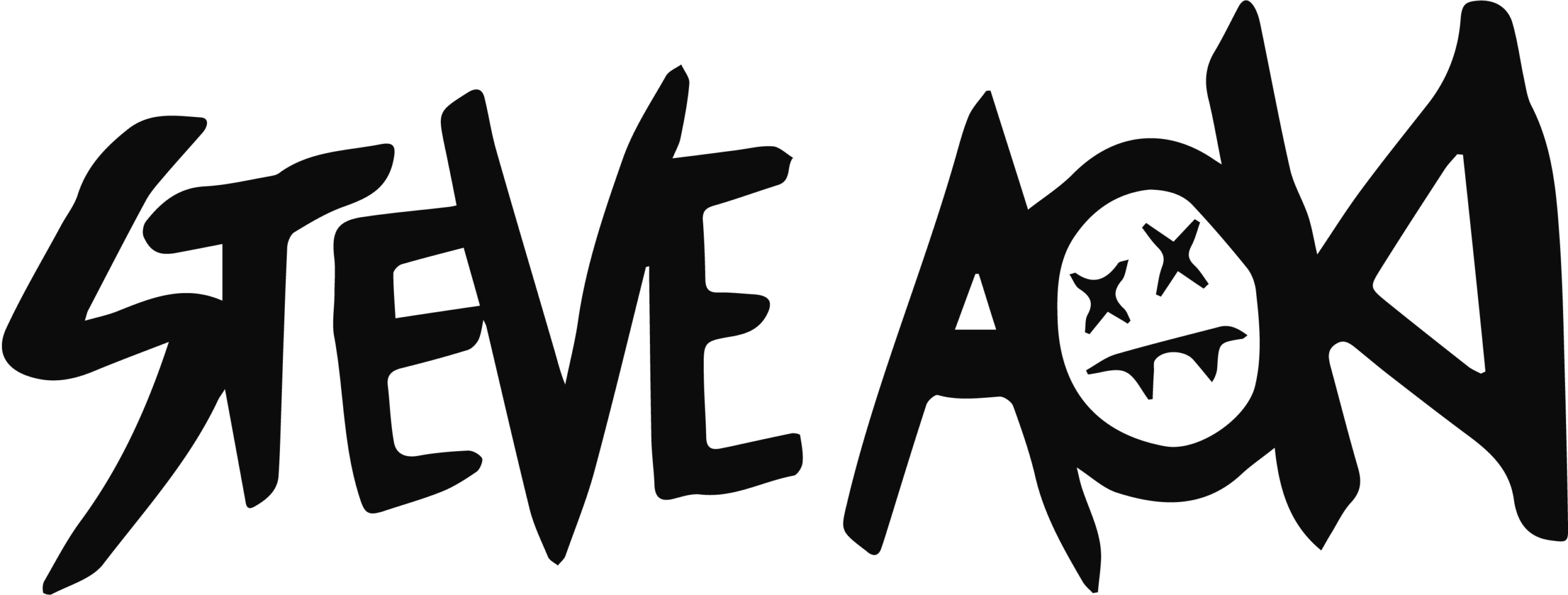 Steve-Aoki--logo-png