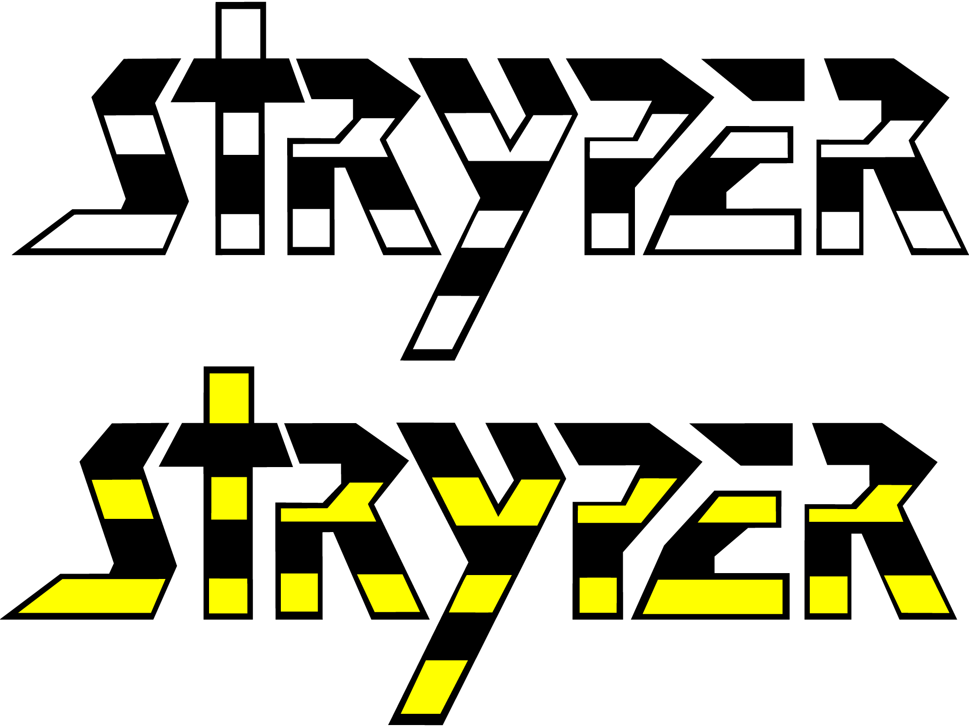 Stryper-logo-png