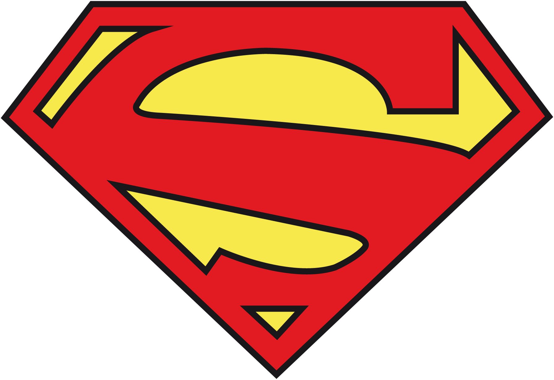 Superman-New-52-logo-png