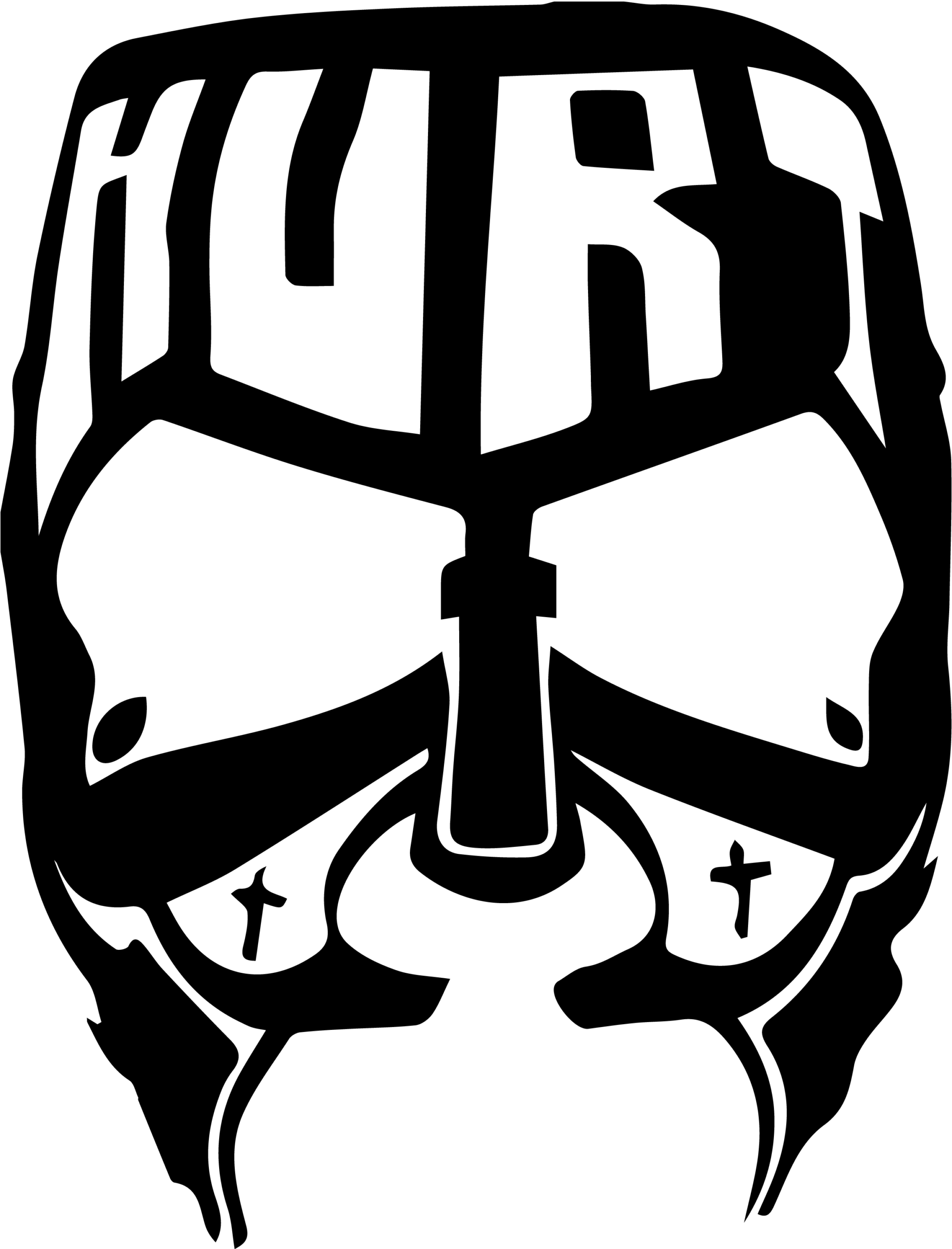 Tech-N9ne-Face-Paint-logo-png