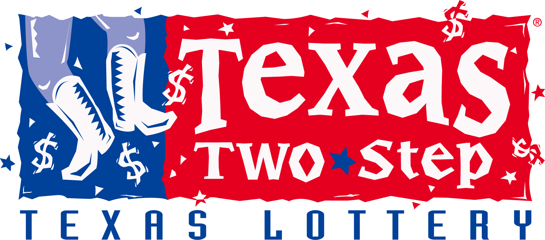 Texas-Two-Step-by-Texas-Lottery-logo-png