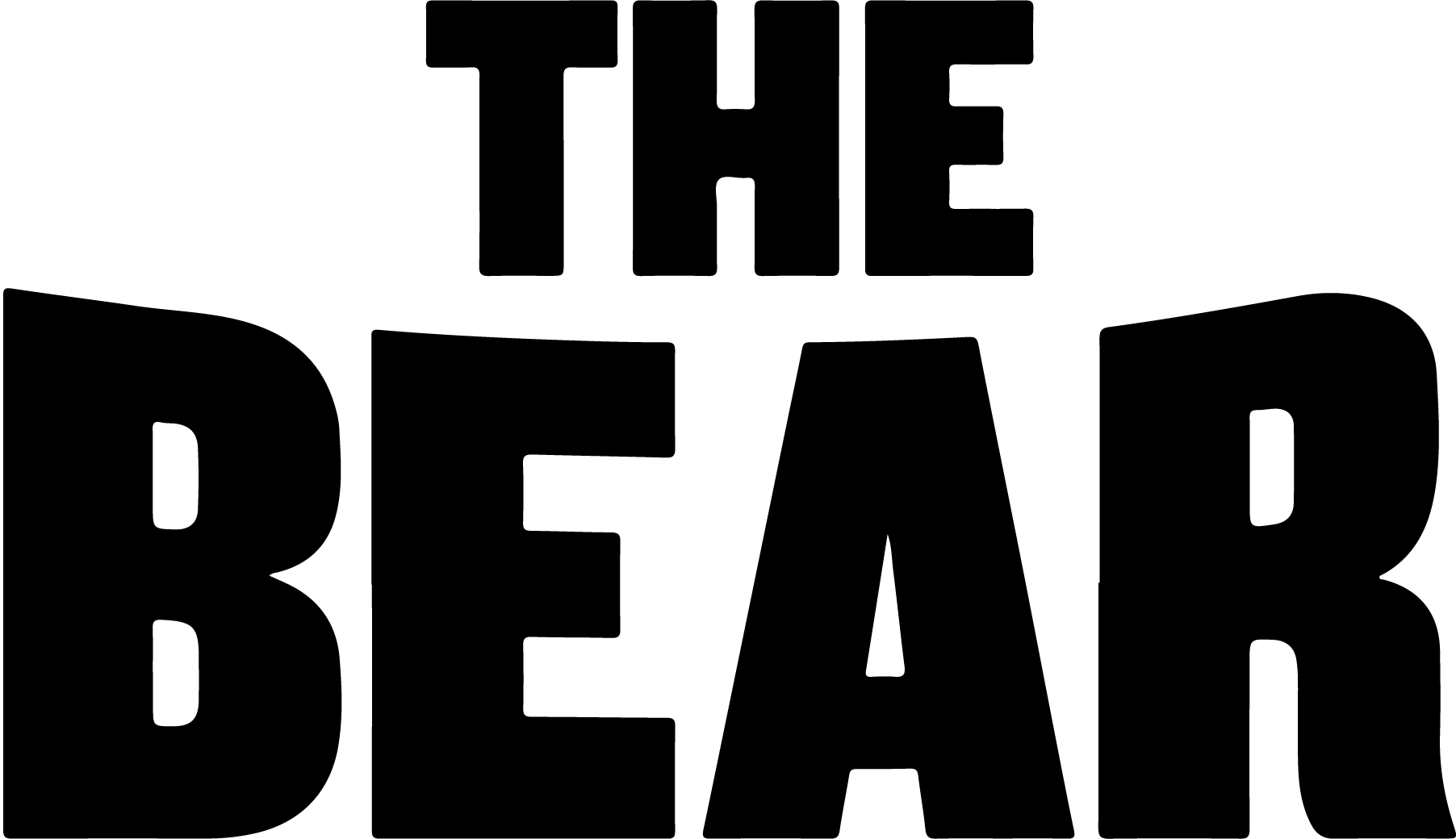 The-Bear-logo-png
