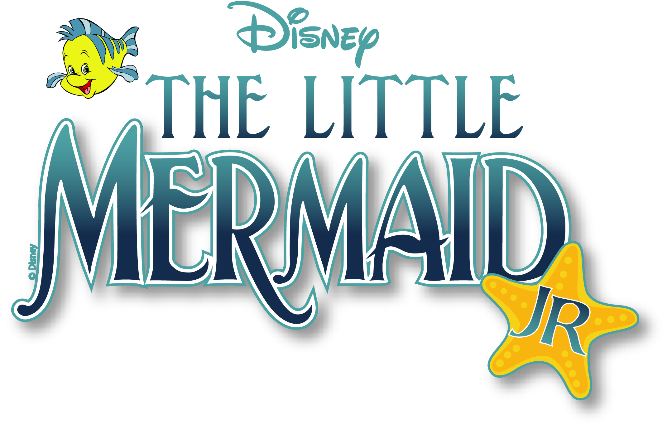 The-Little-Mermaid-Jr-logo-png