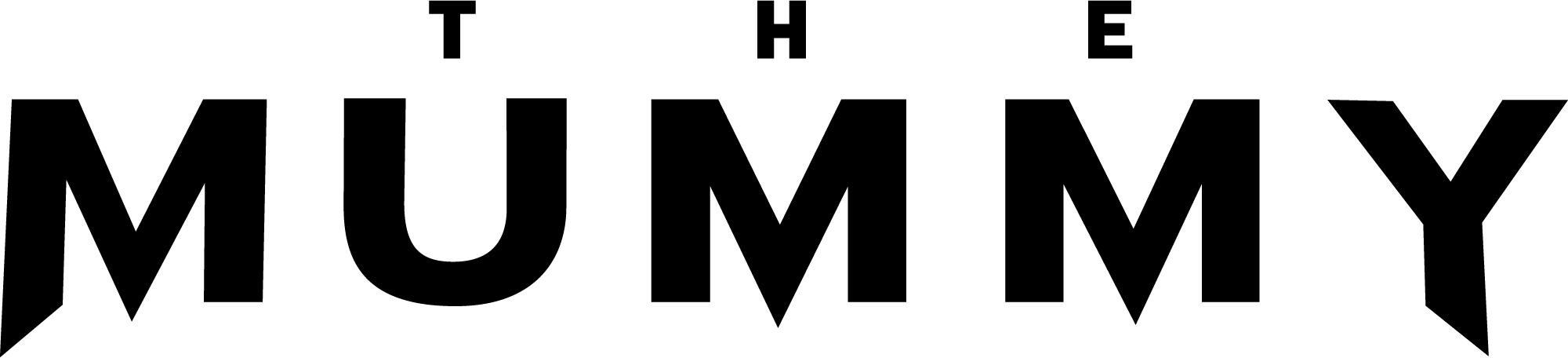 The-Mummy-logo-png