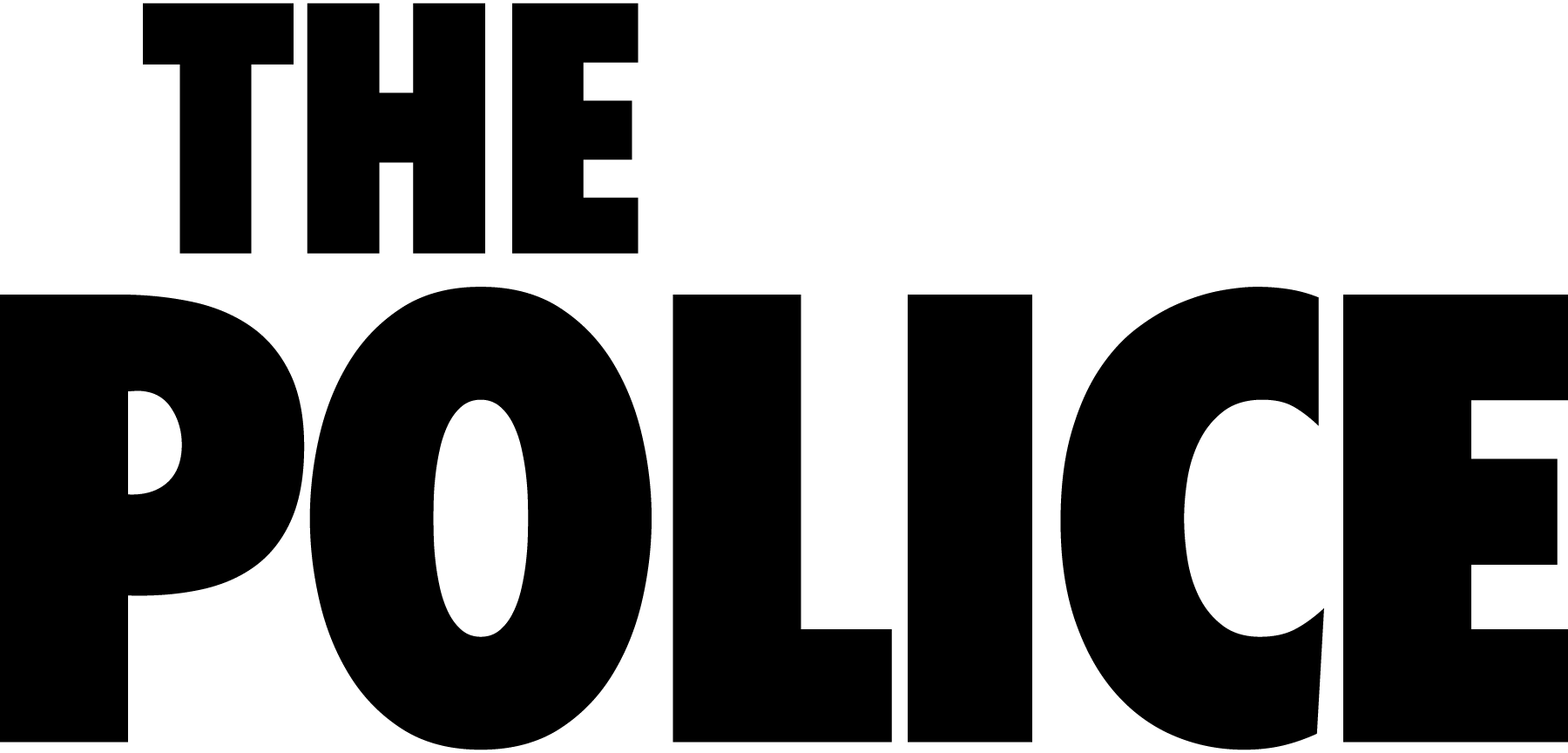 The-Police-(Band)-logo-png