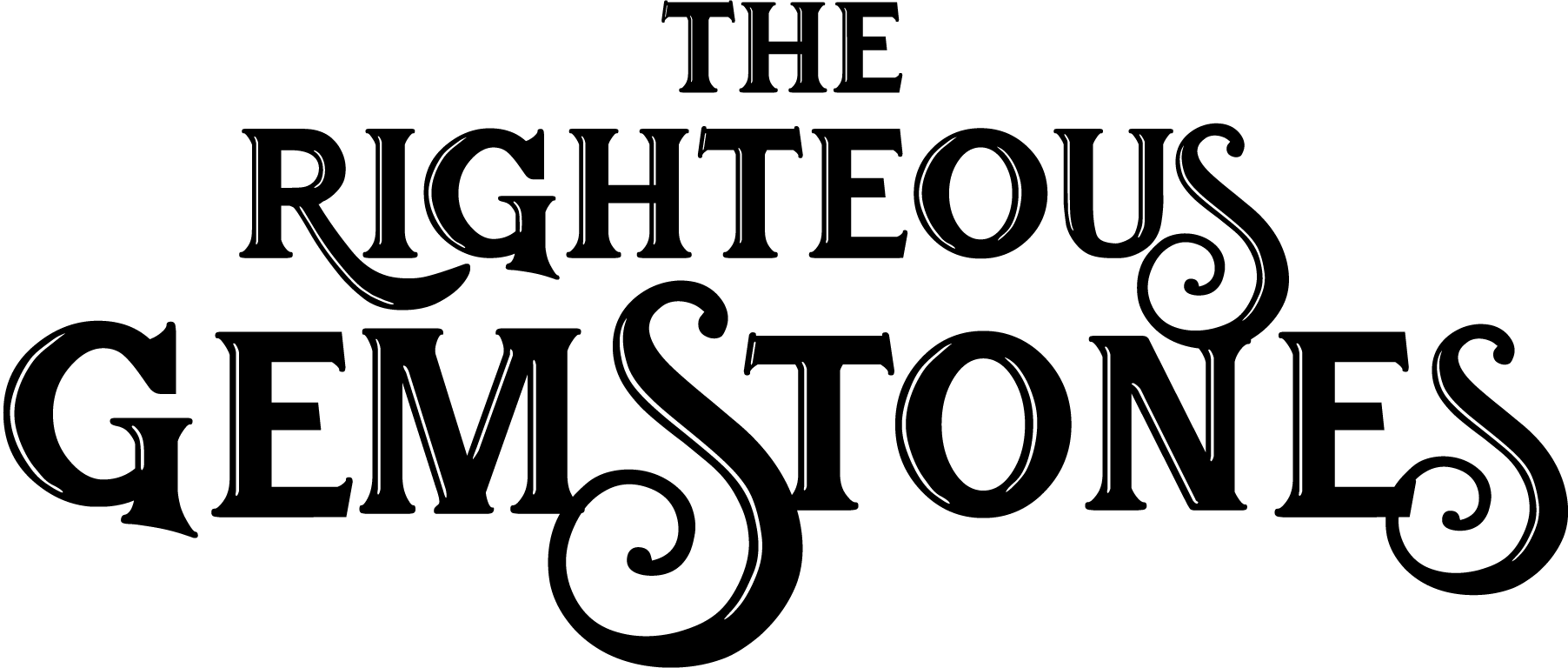 The-Righteous-Gemstones-logo-png