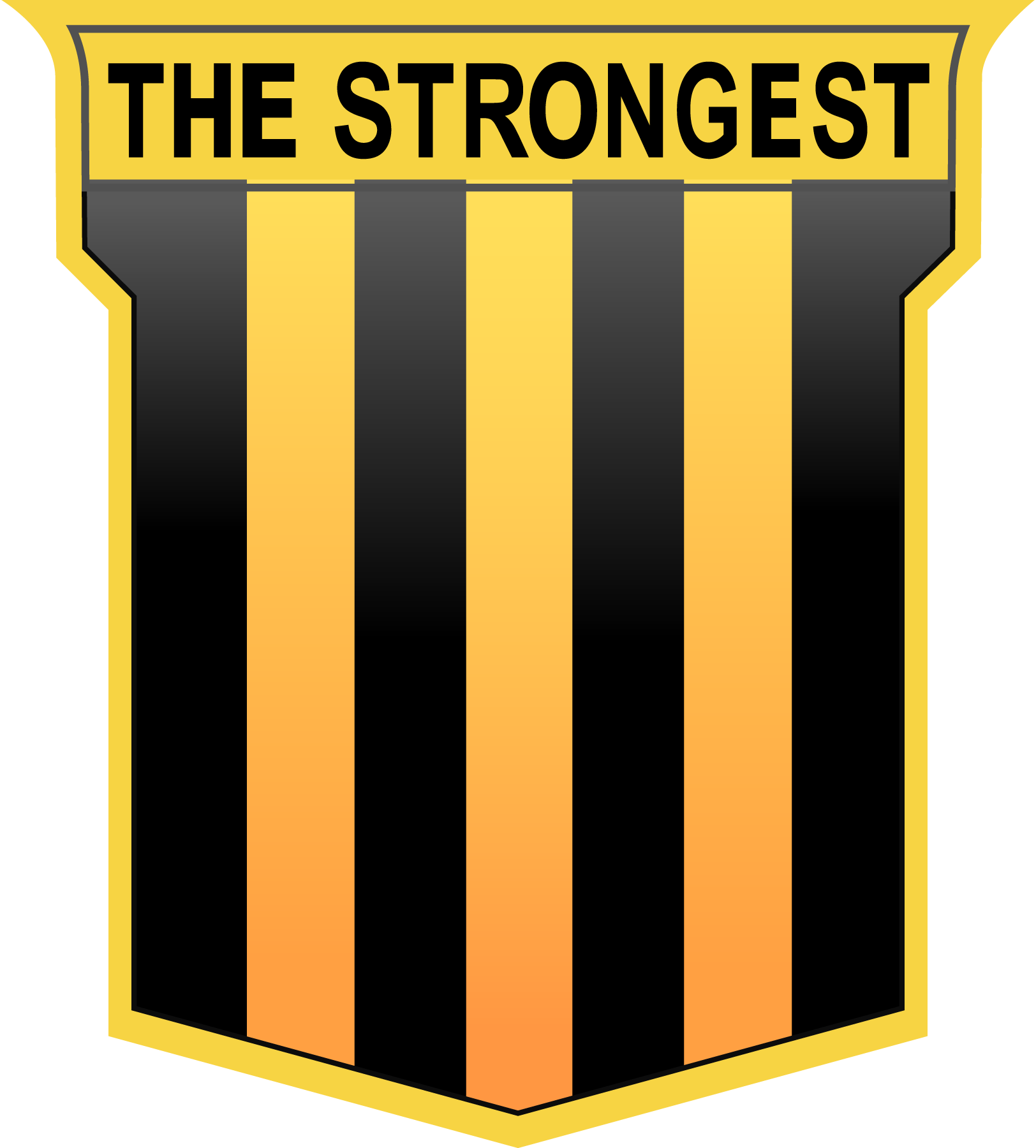 The-Strongest-logo-png