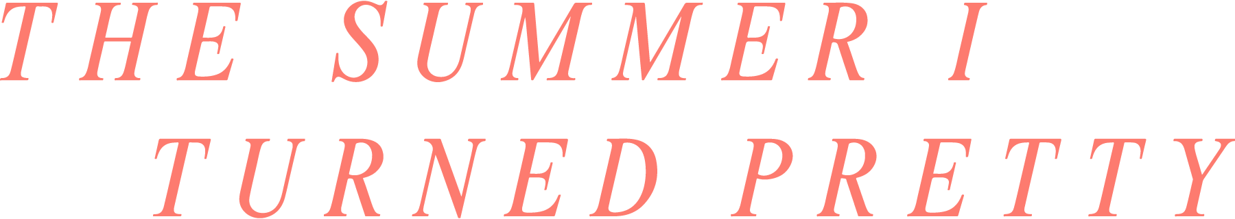 The-Summer-I-Turned-Pretty-logo-png