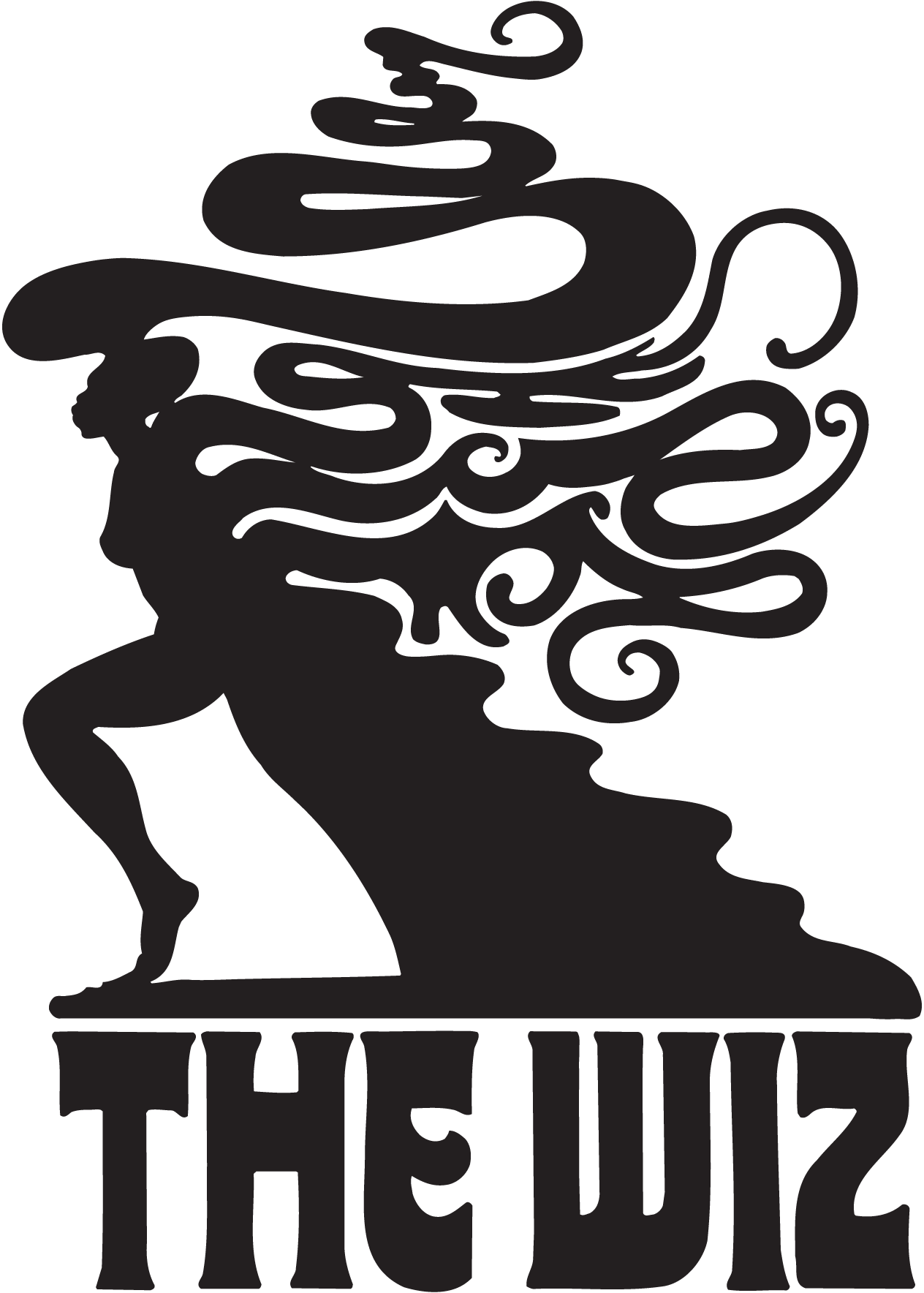 The-Wiz-logo-png