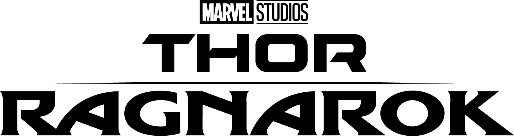 Thor---Ragnarok-logo-png