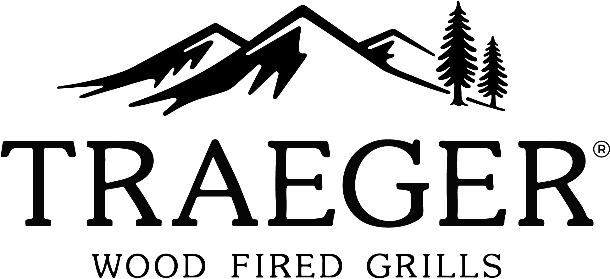 Traeger-logo-png