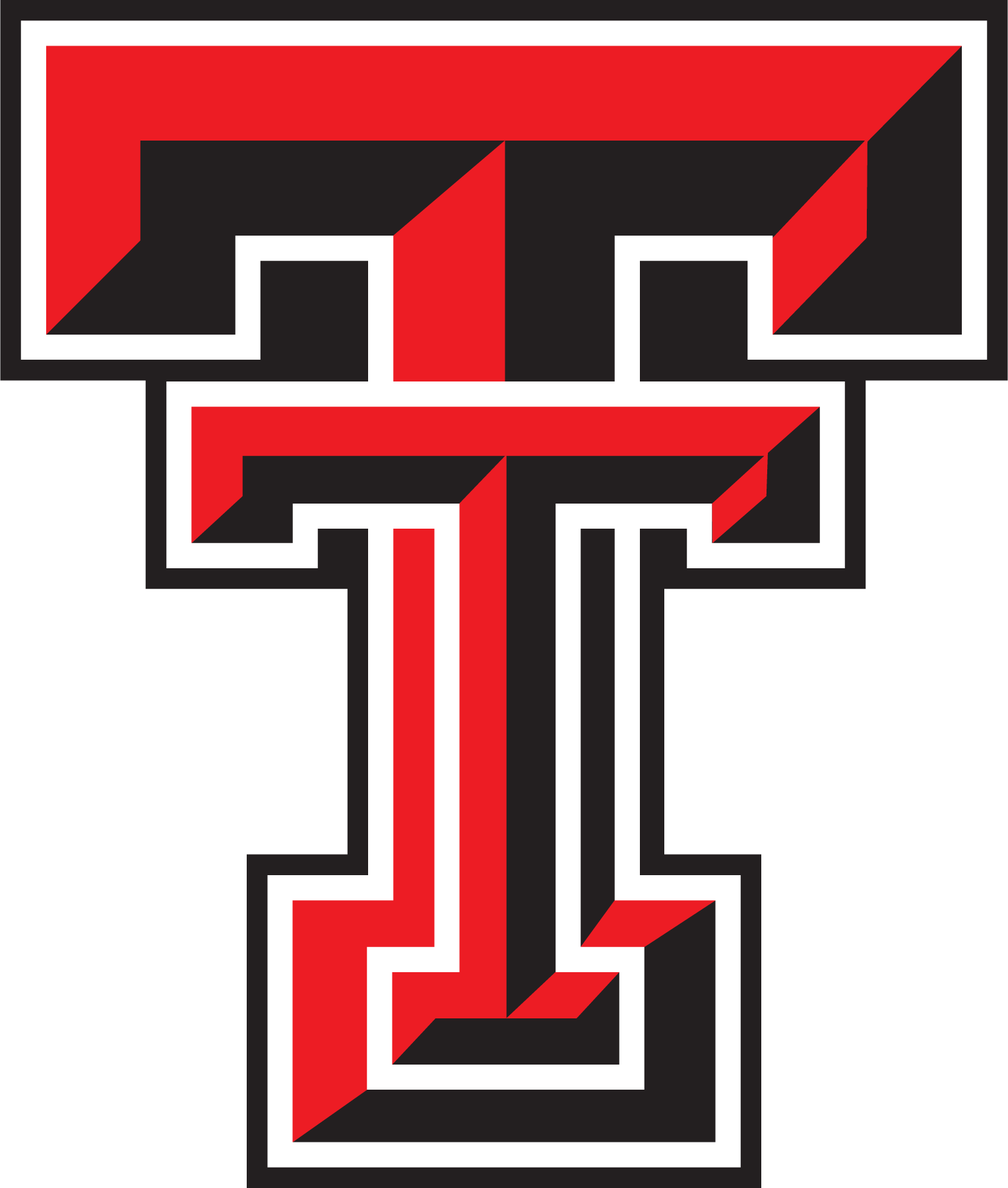 Transparent-Texas-Tech-logo-png