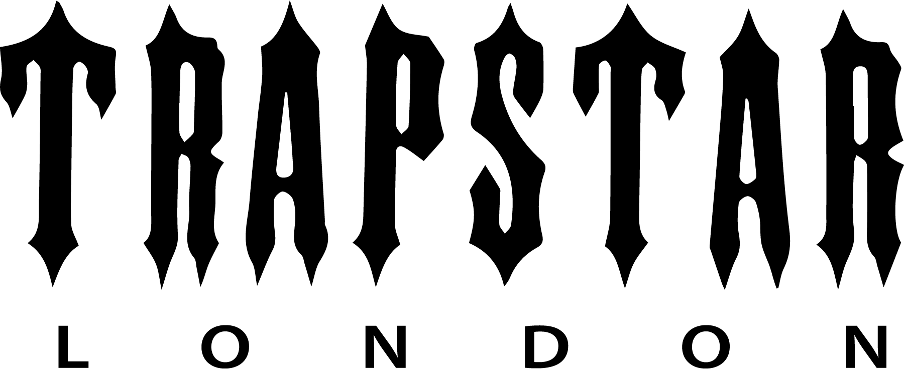 Trapstar-London-logo-png