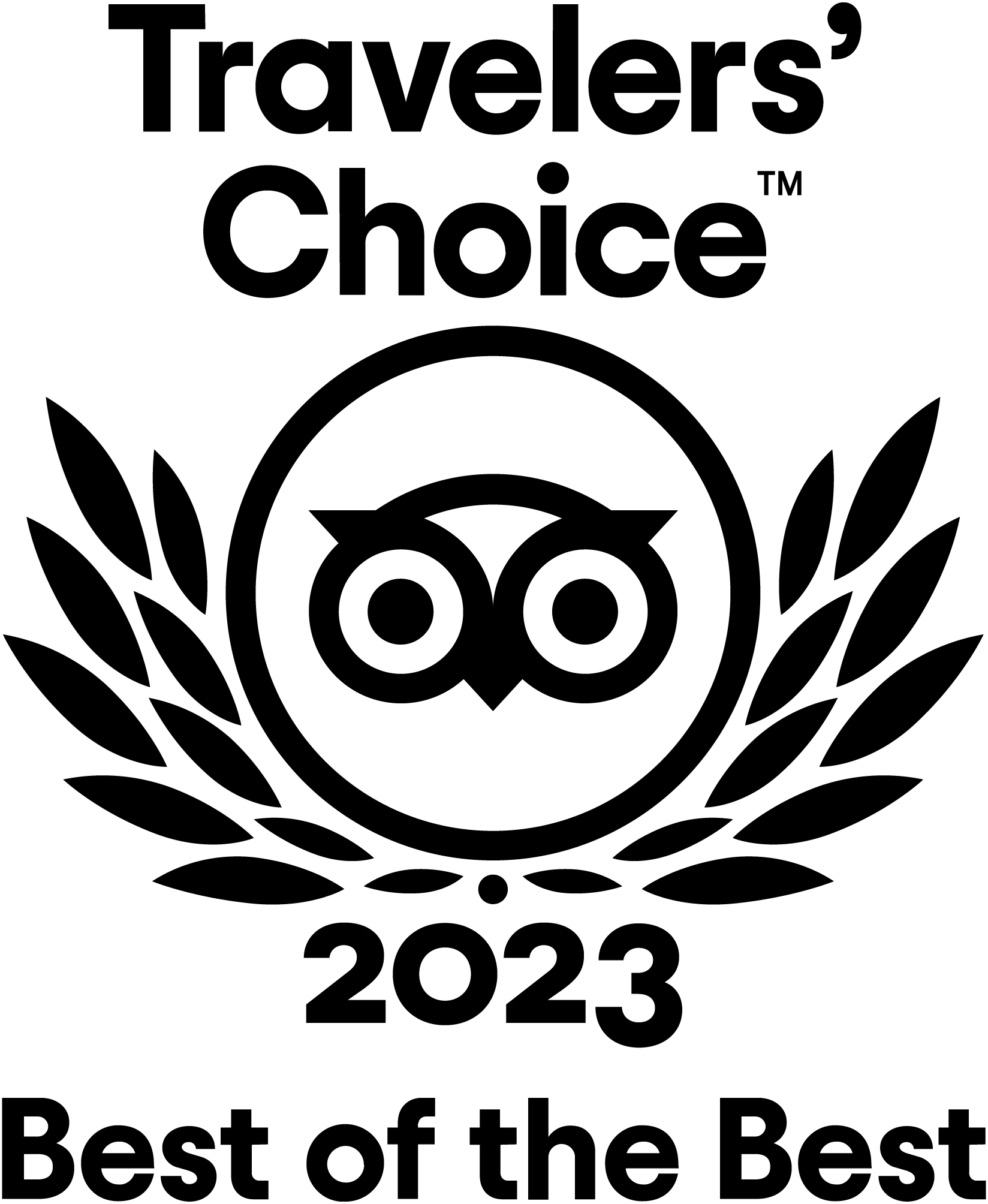 Tripadvisor-Travelers-Choice-2023-Best-of-Best-logo-png