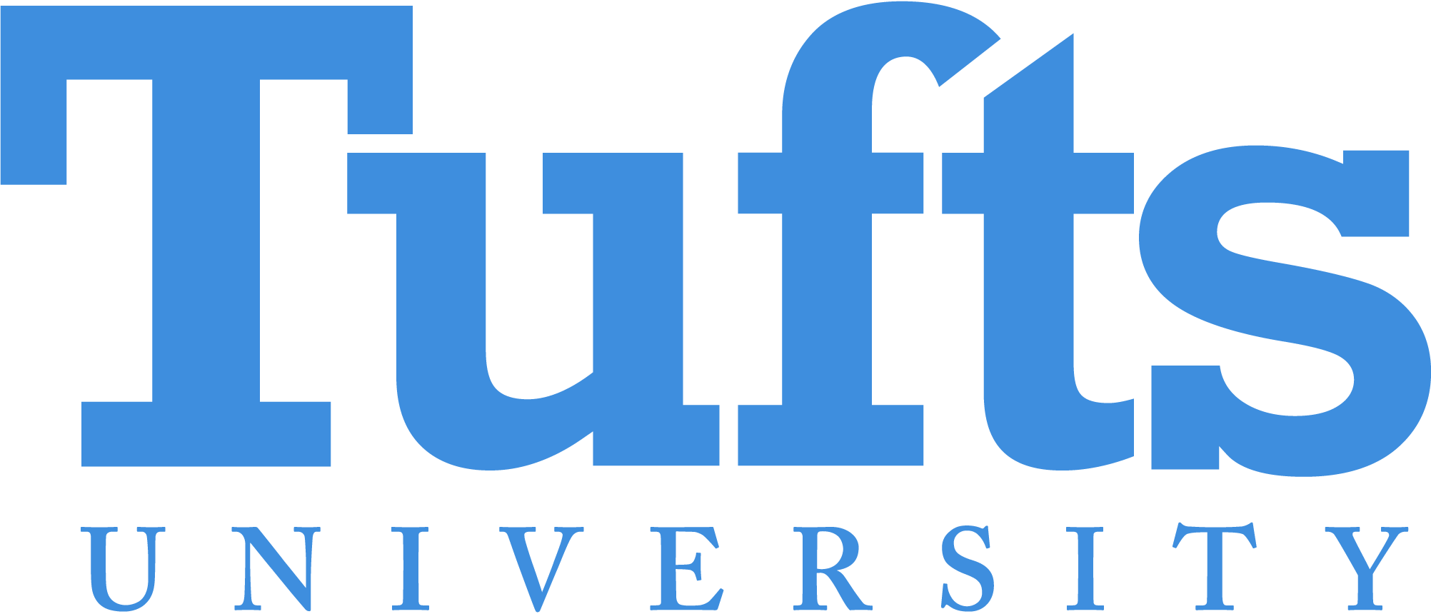 Tufts-University-logo-png