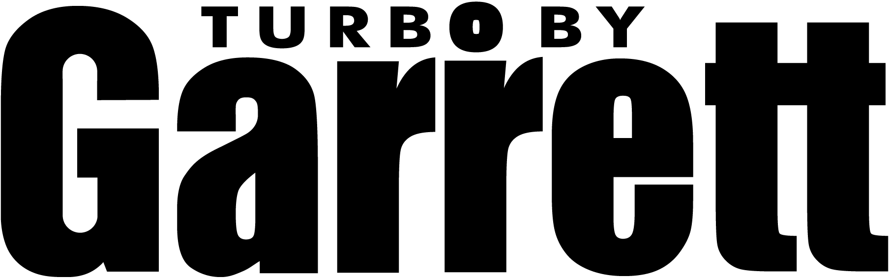 Turbo-THE-Garrett-logo-png