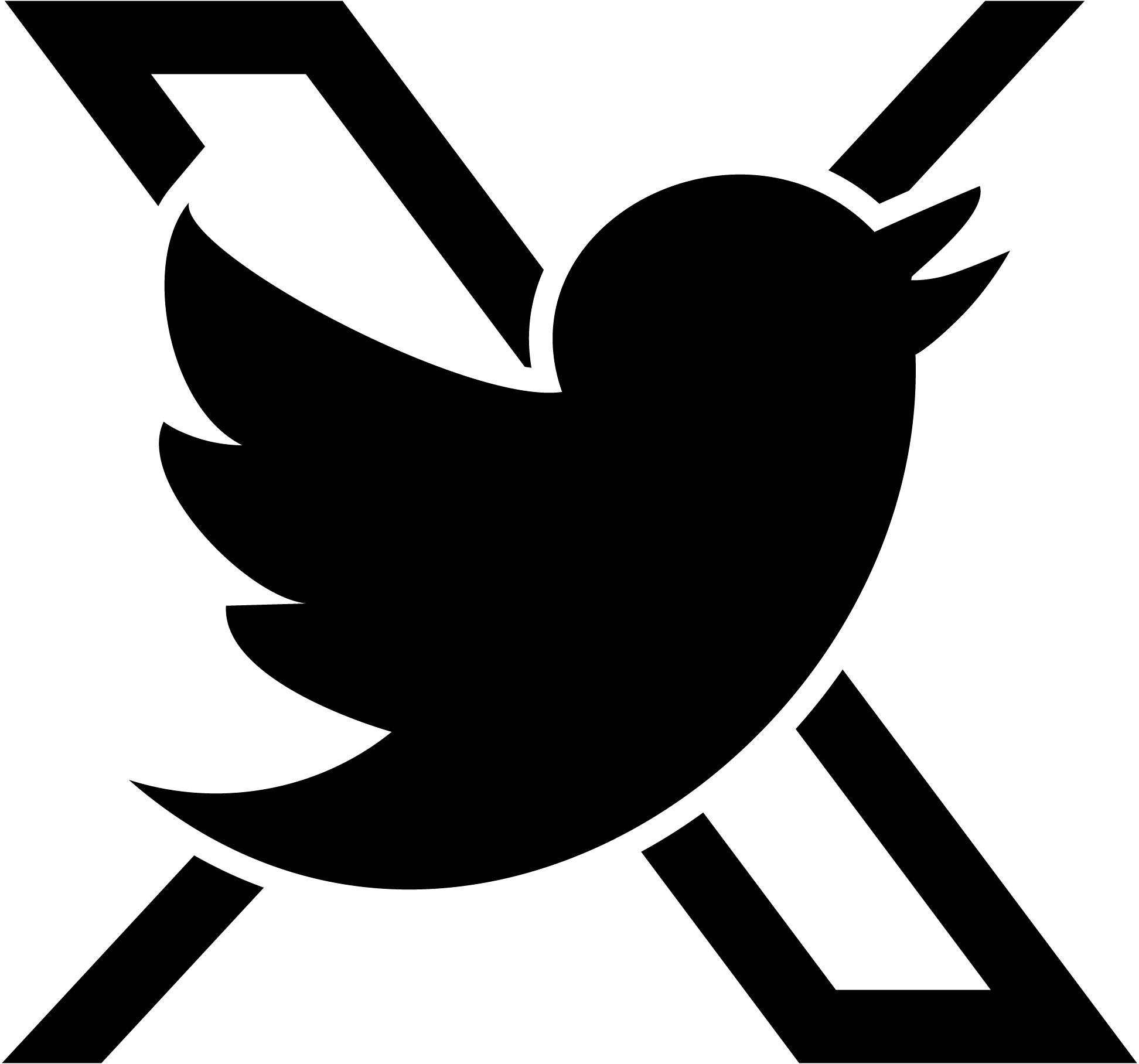 Twitter-and-X-logo-png