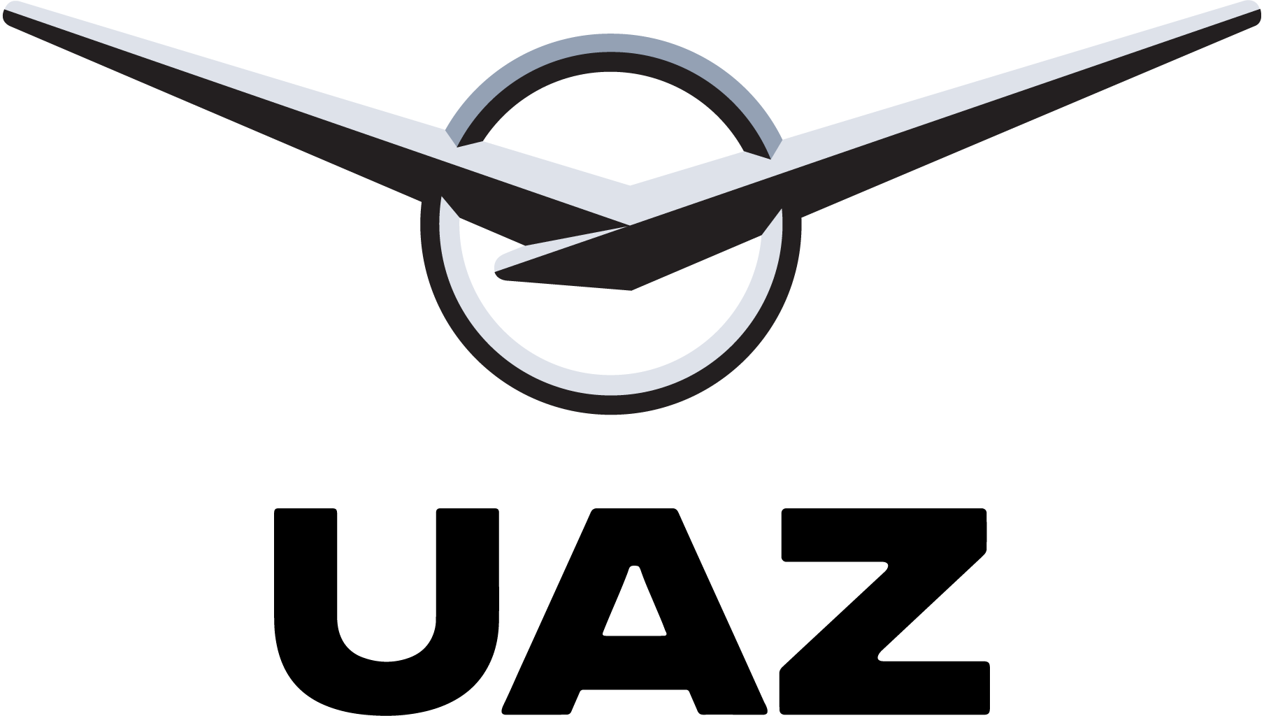 UAZ-logo-png