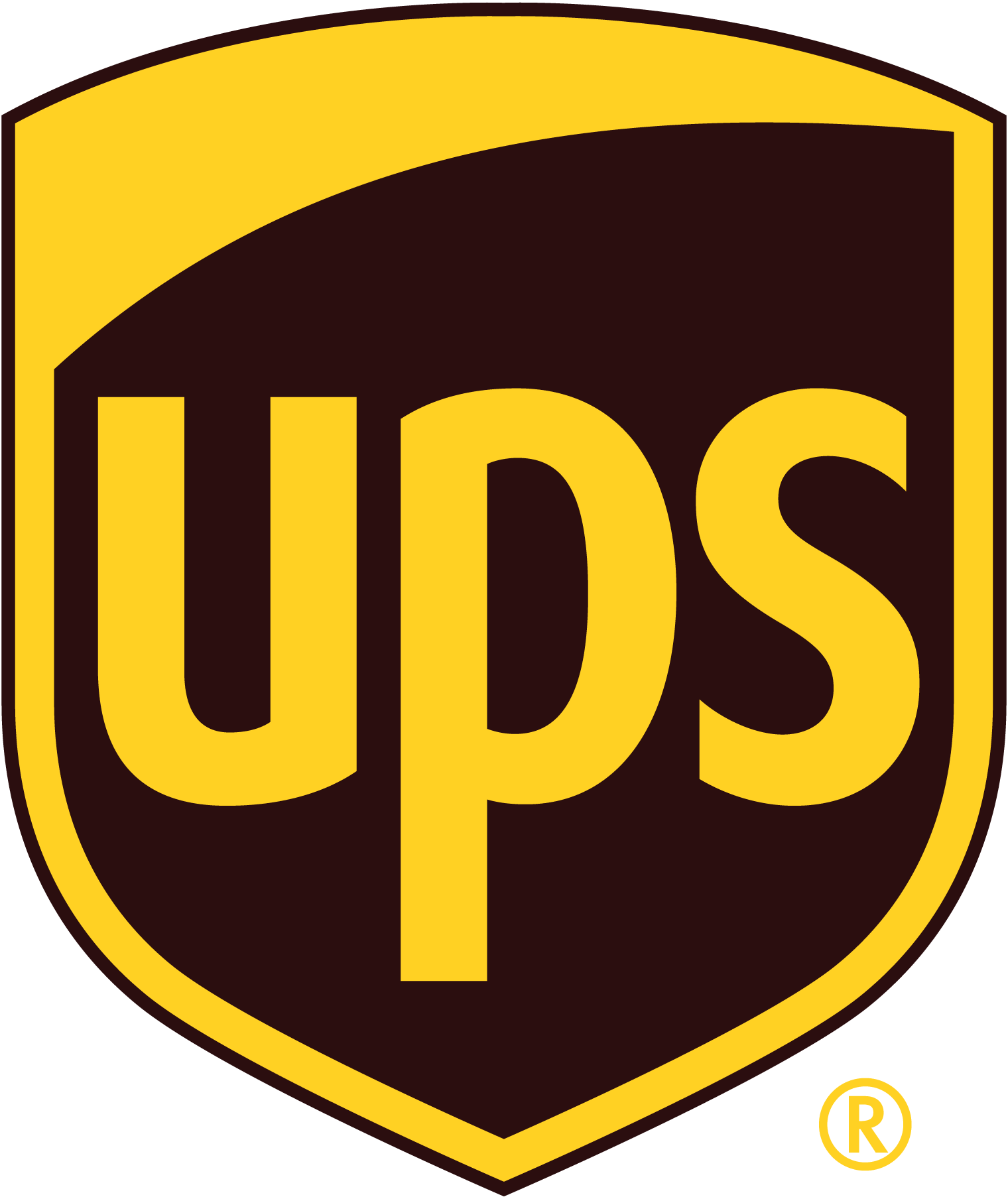UPS-(United-Parcel-Service)-logo-png