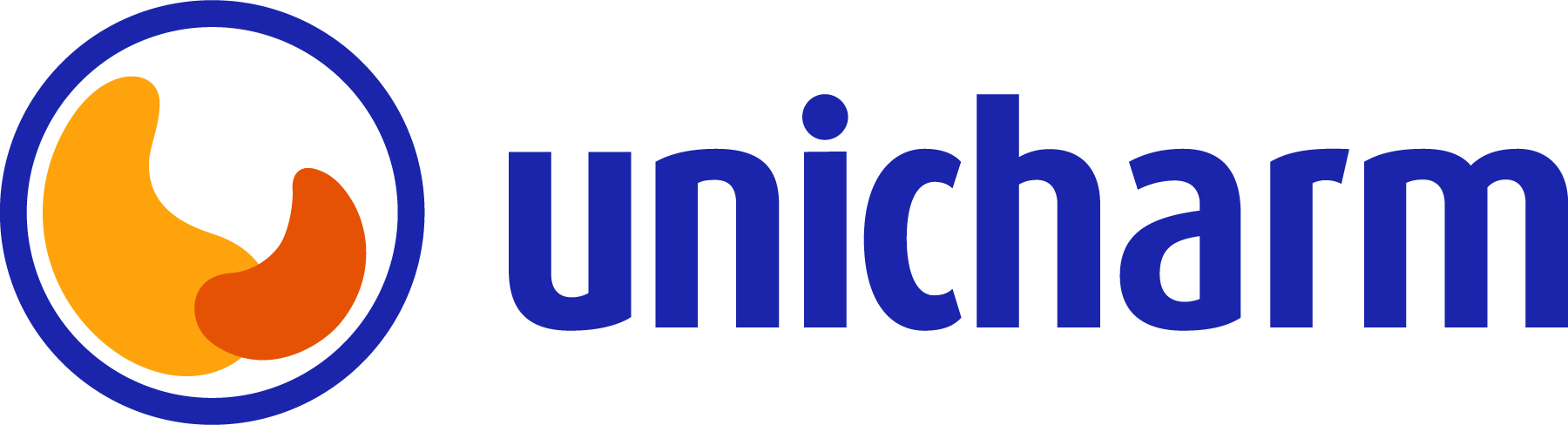 Unicharm-logo-png
