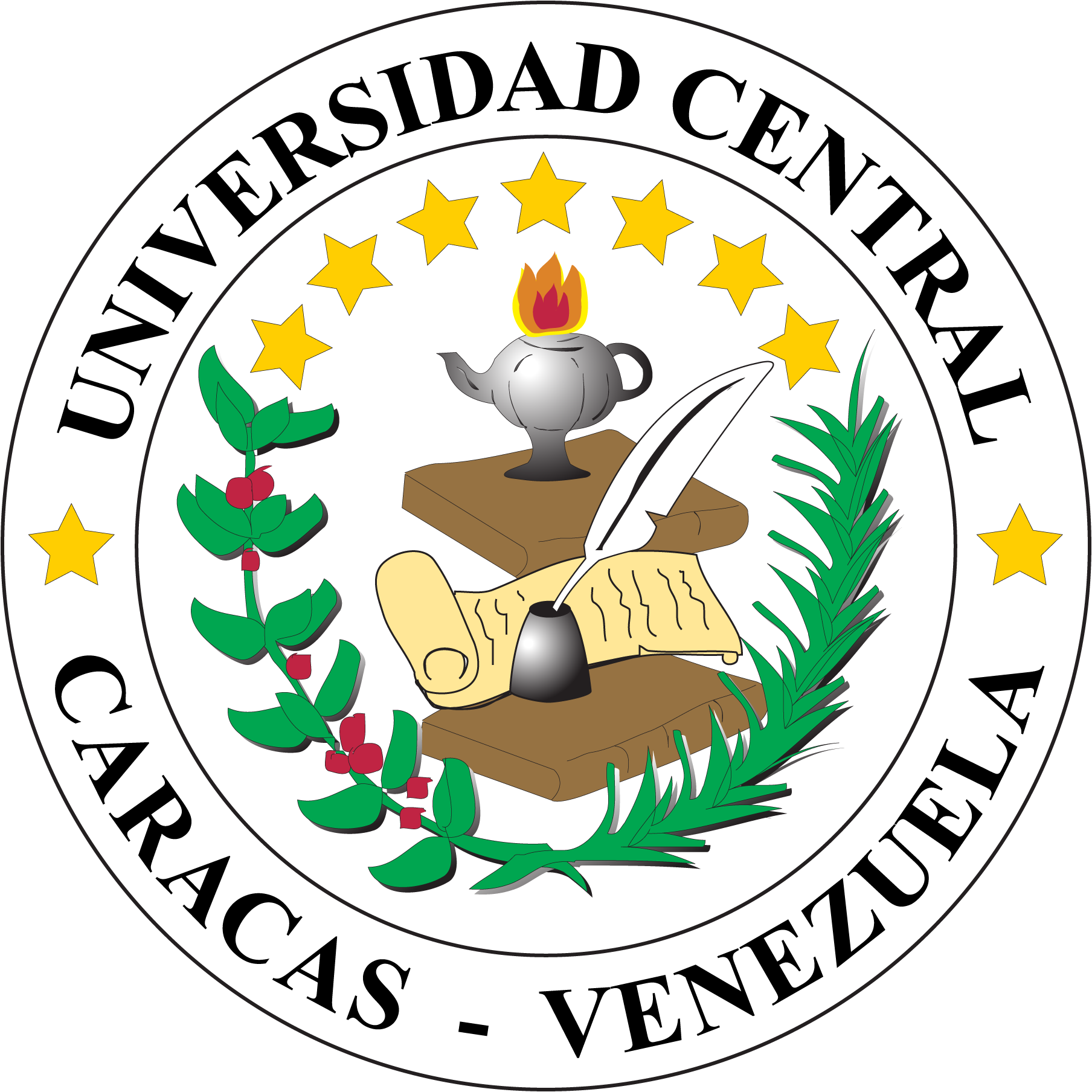 Universidad-Central-de-Venezuela-logo-png