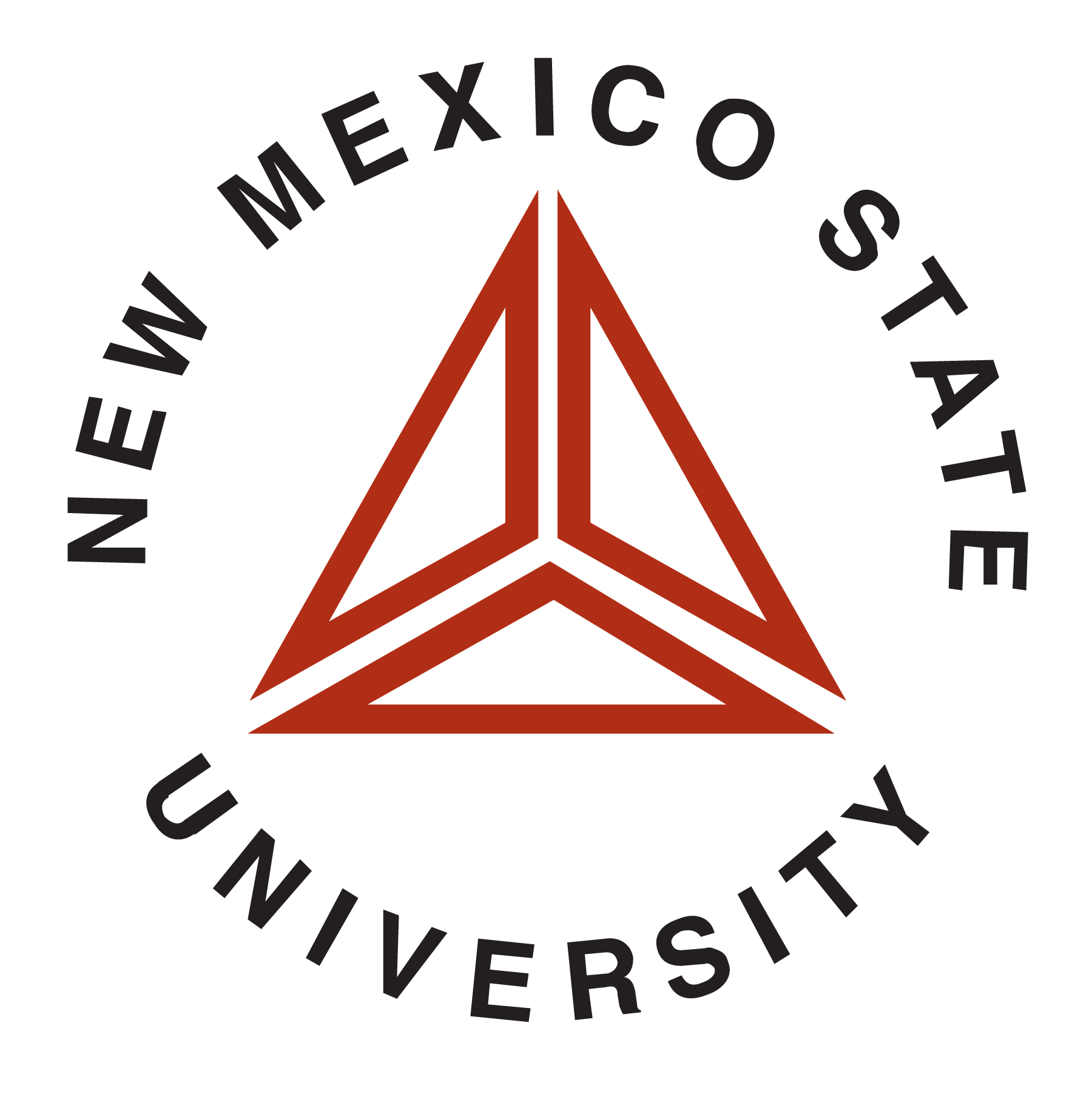 University-New-Mexico-logo-png